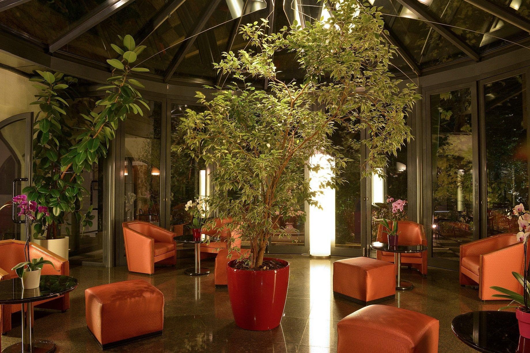 Hotel Opera Cadet Ansicht 9