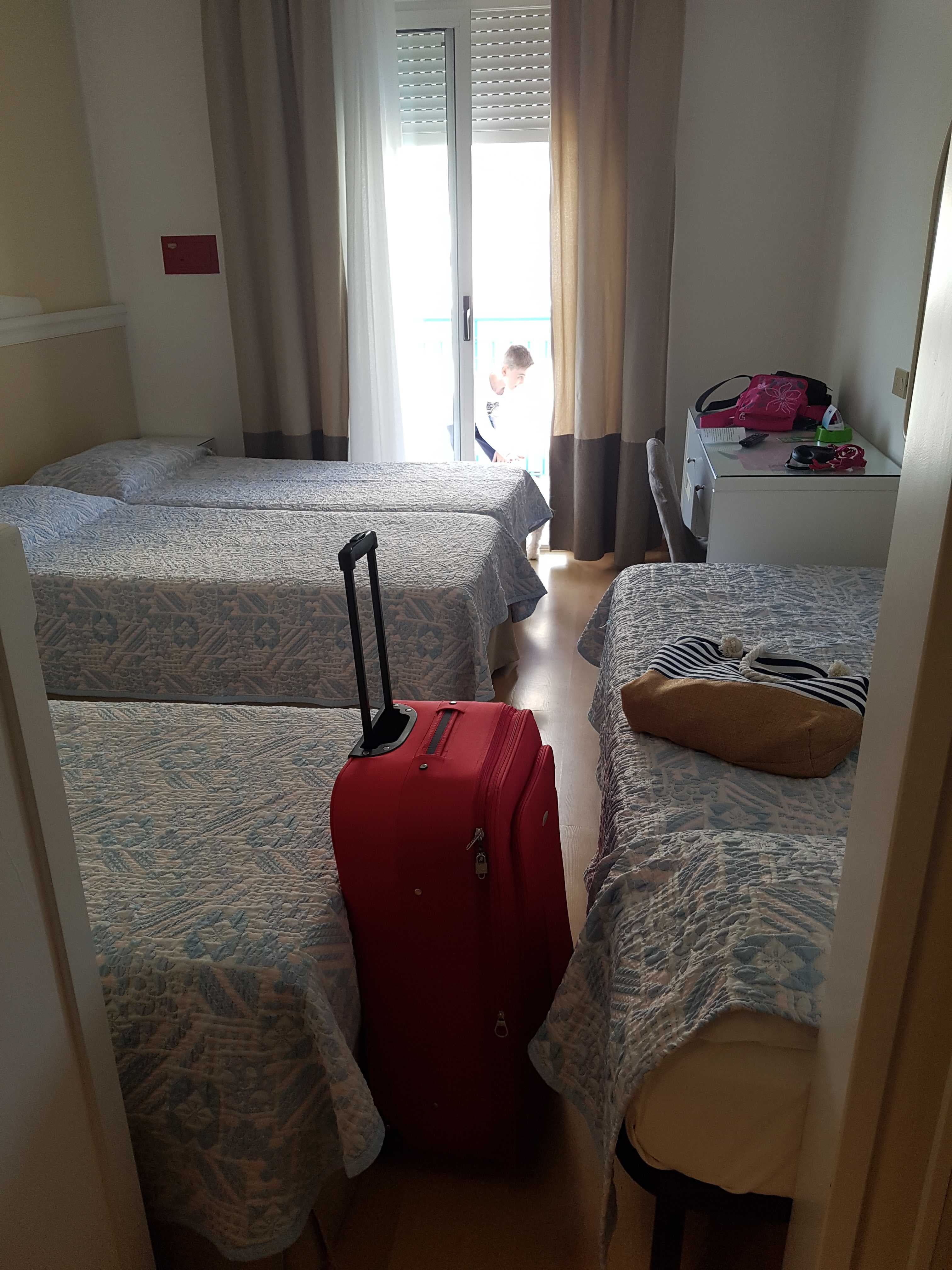 Hotel Miami Ansicht 6