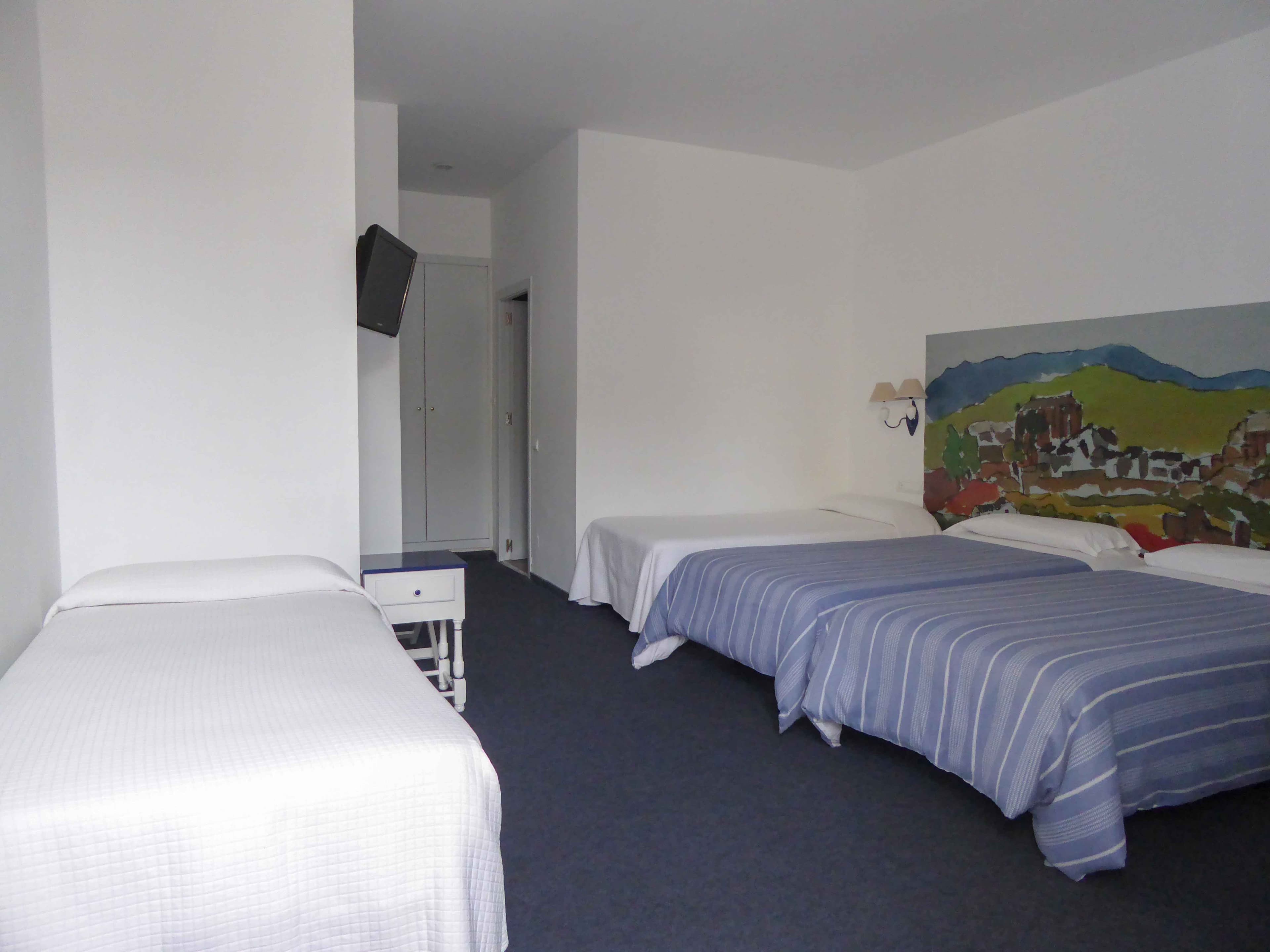 Hotel Polo Ansicht 3