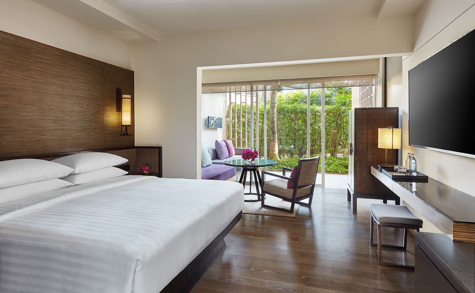 Hyatt Regency Hua Hin Ansicht 6