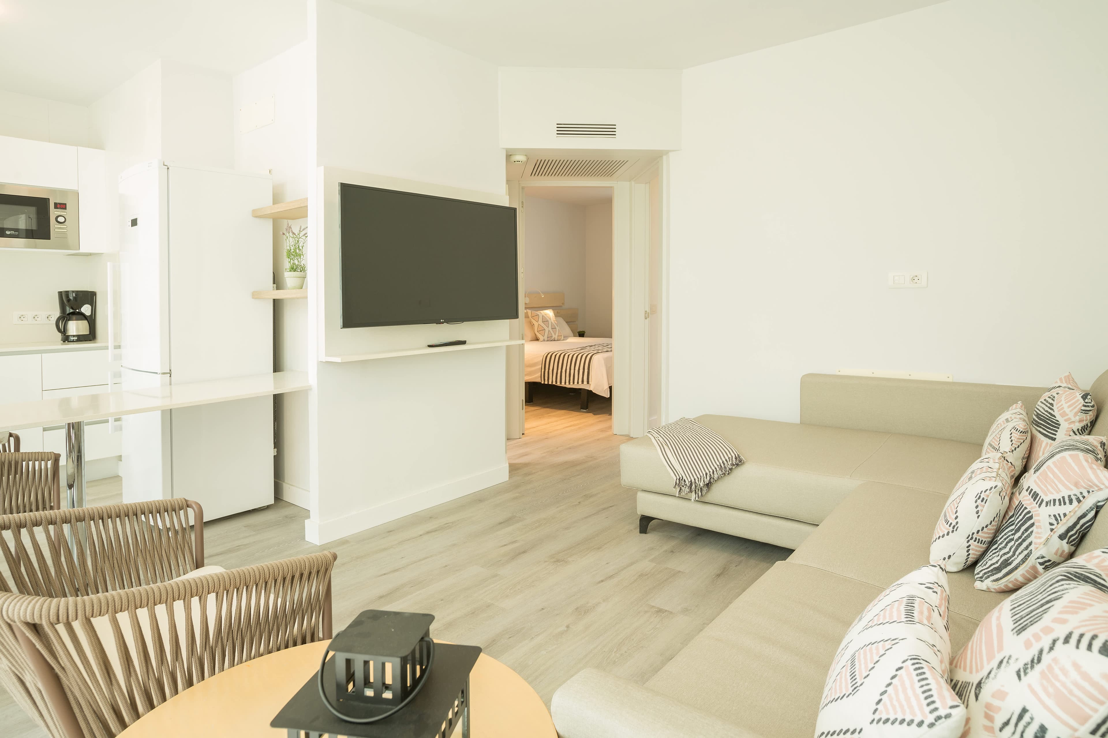 Bungalows Dona Rosa Ansicht 7