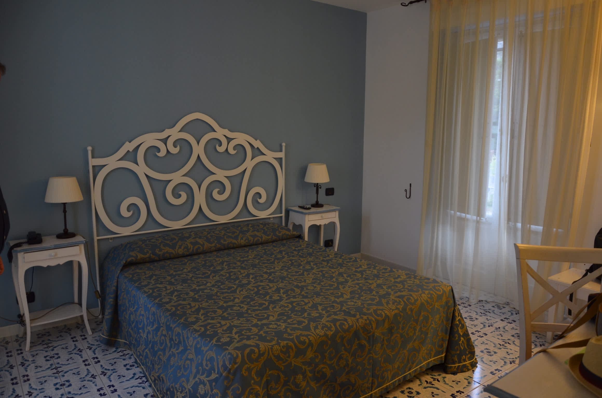 Hotel Bougainville Ansicht 3