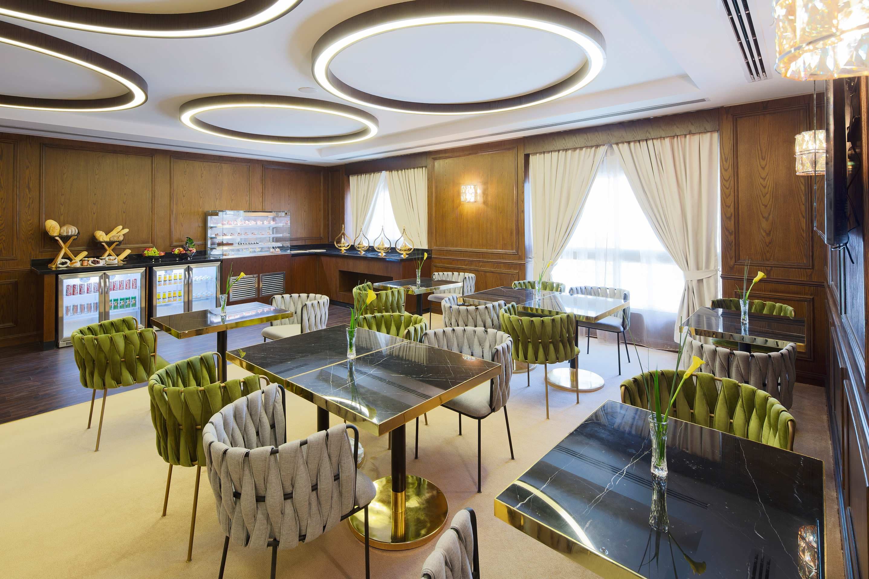 Barceló Al Jaddaf Ansicht 8