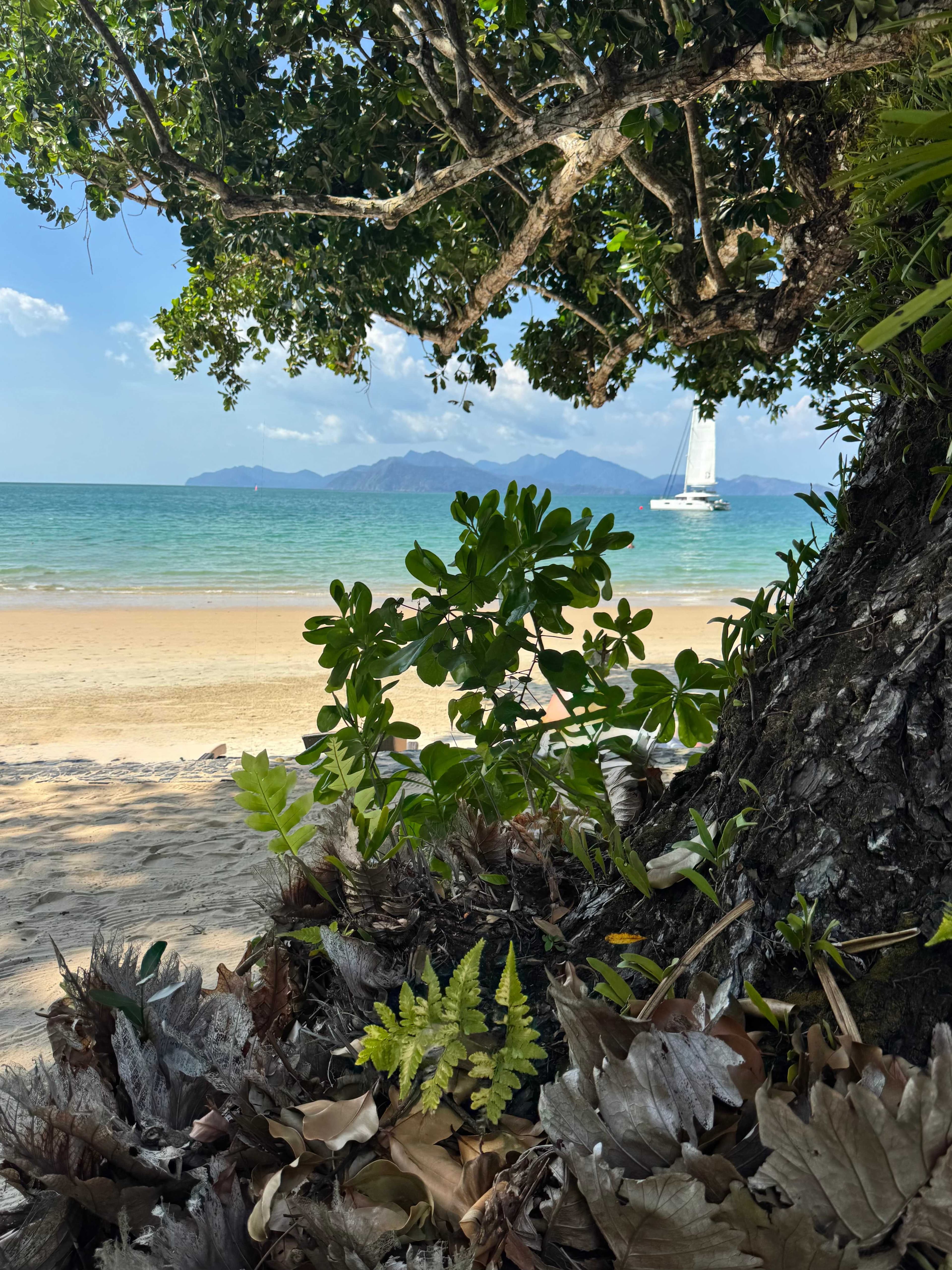 The Datai Langkawi Ansicht 10