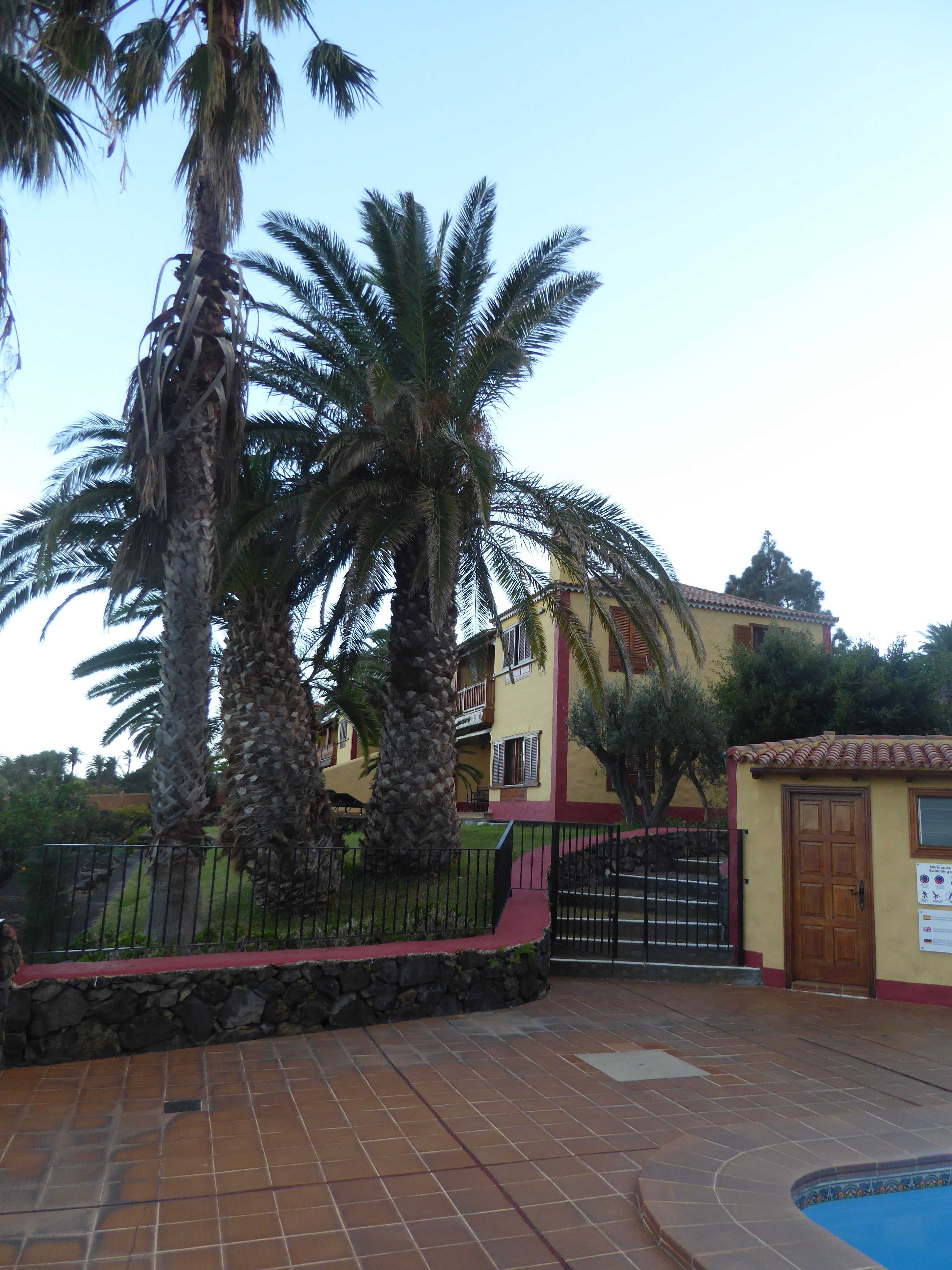 Villas Los Pajeros Ansicht 3