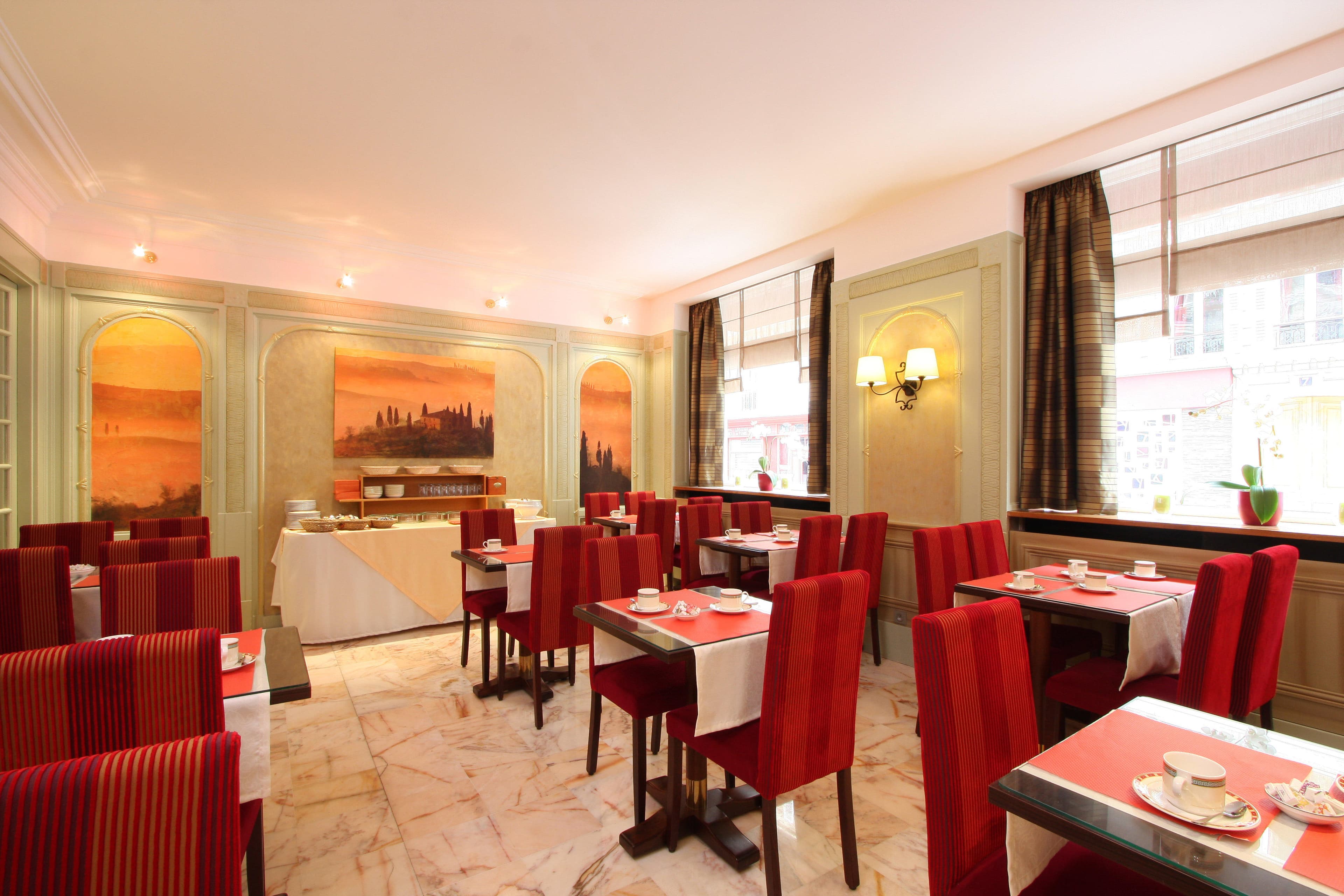 Hotel Relais du Pre Ansicht 7