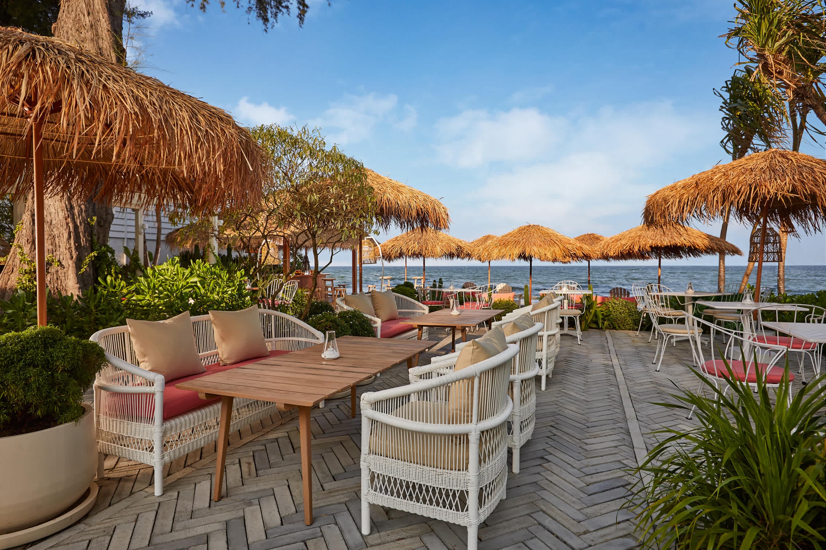 The Standard, Hua Hin Ansicht 7