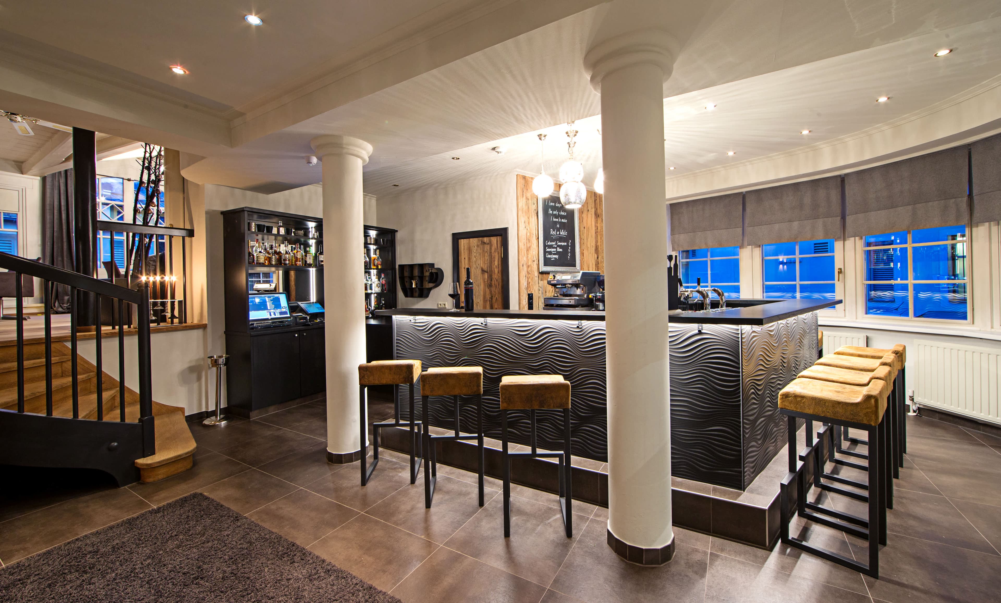Hotel Heitzmann Ansicht 8
