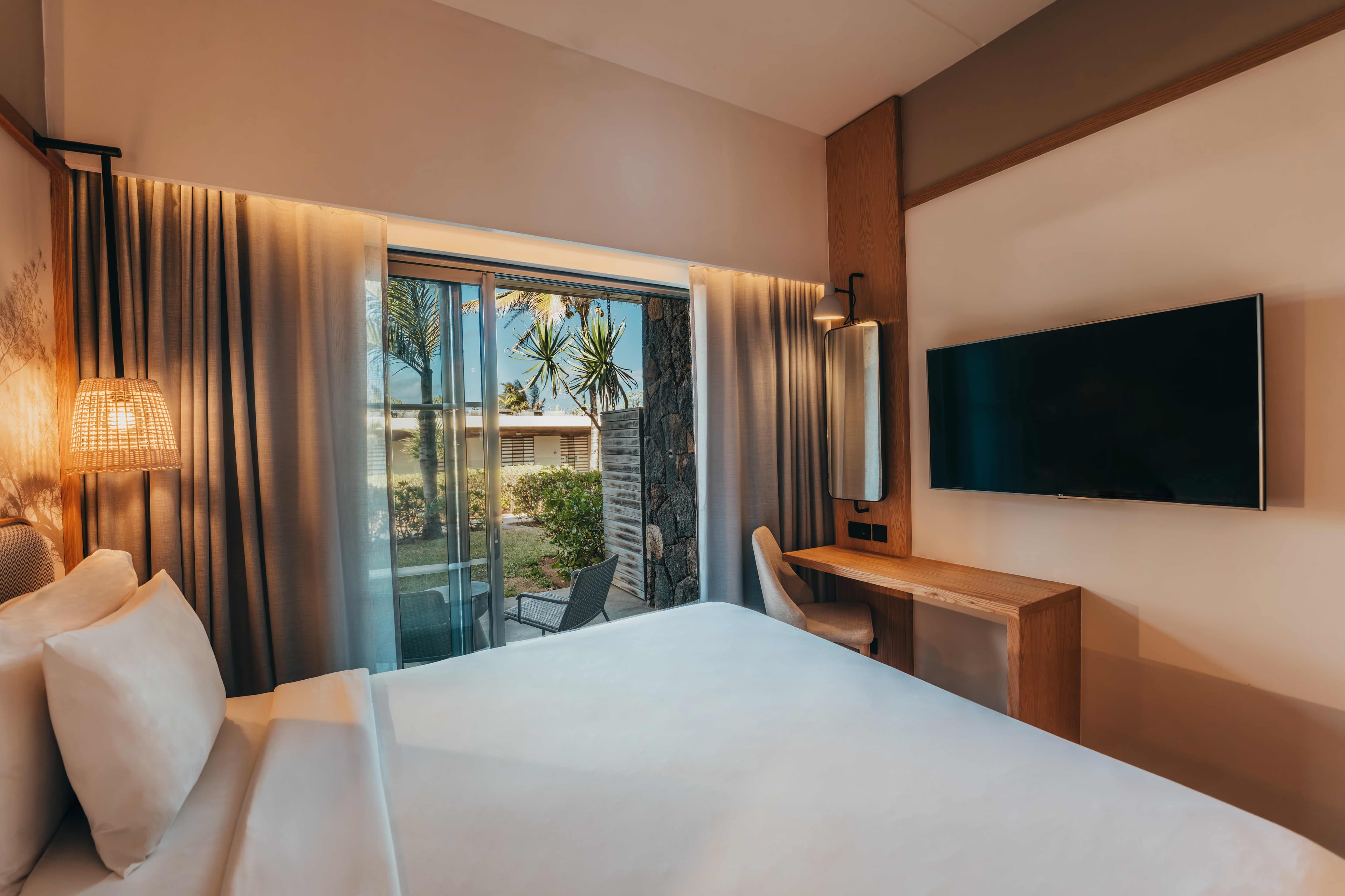 Radisson Blu Poste Lafayette Resort & Spa - Adults only Ansicht 6