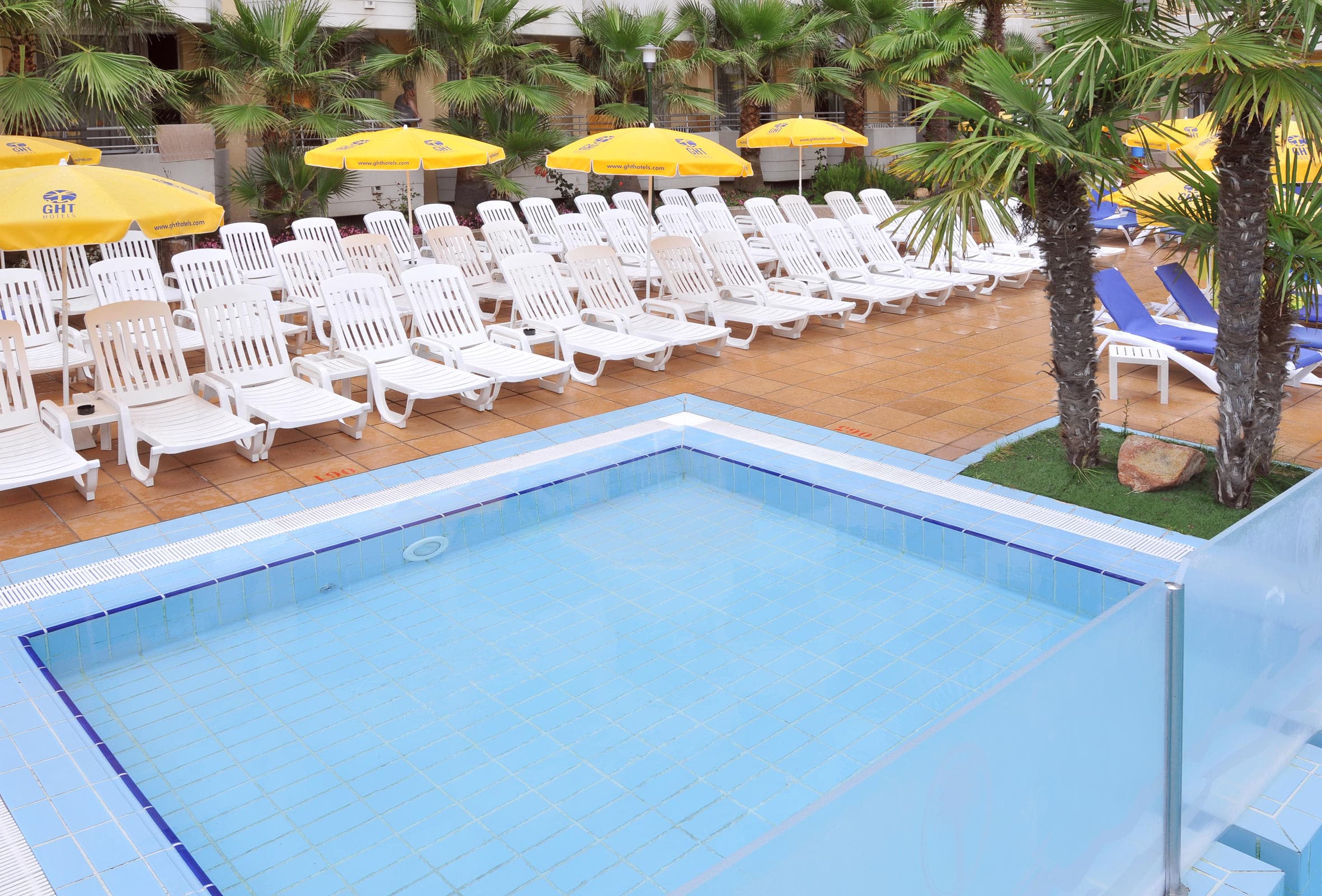 Oasis Tossa Ansicht 7
