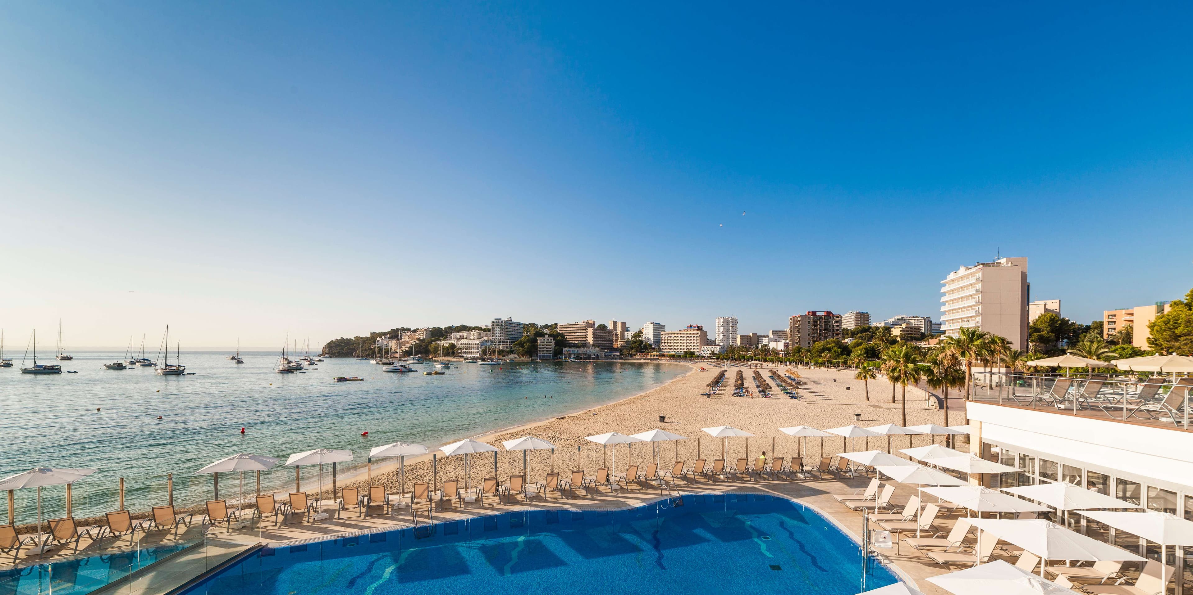 Globales Santa Lucia Ansicht 8