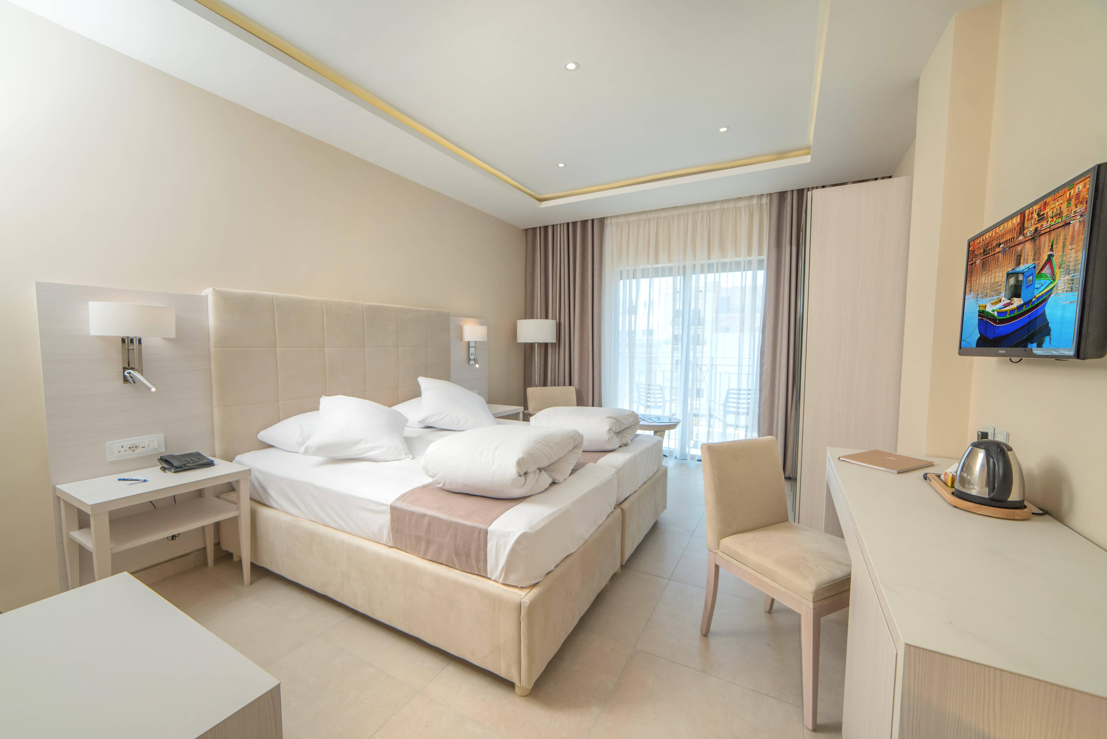 Maritim Antonine Hotel & Spa Malta Ansicht 4