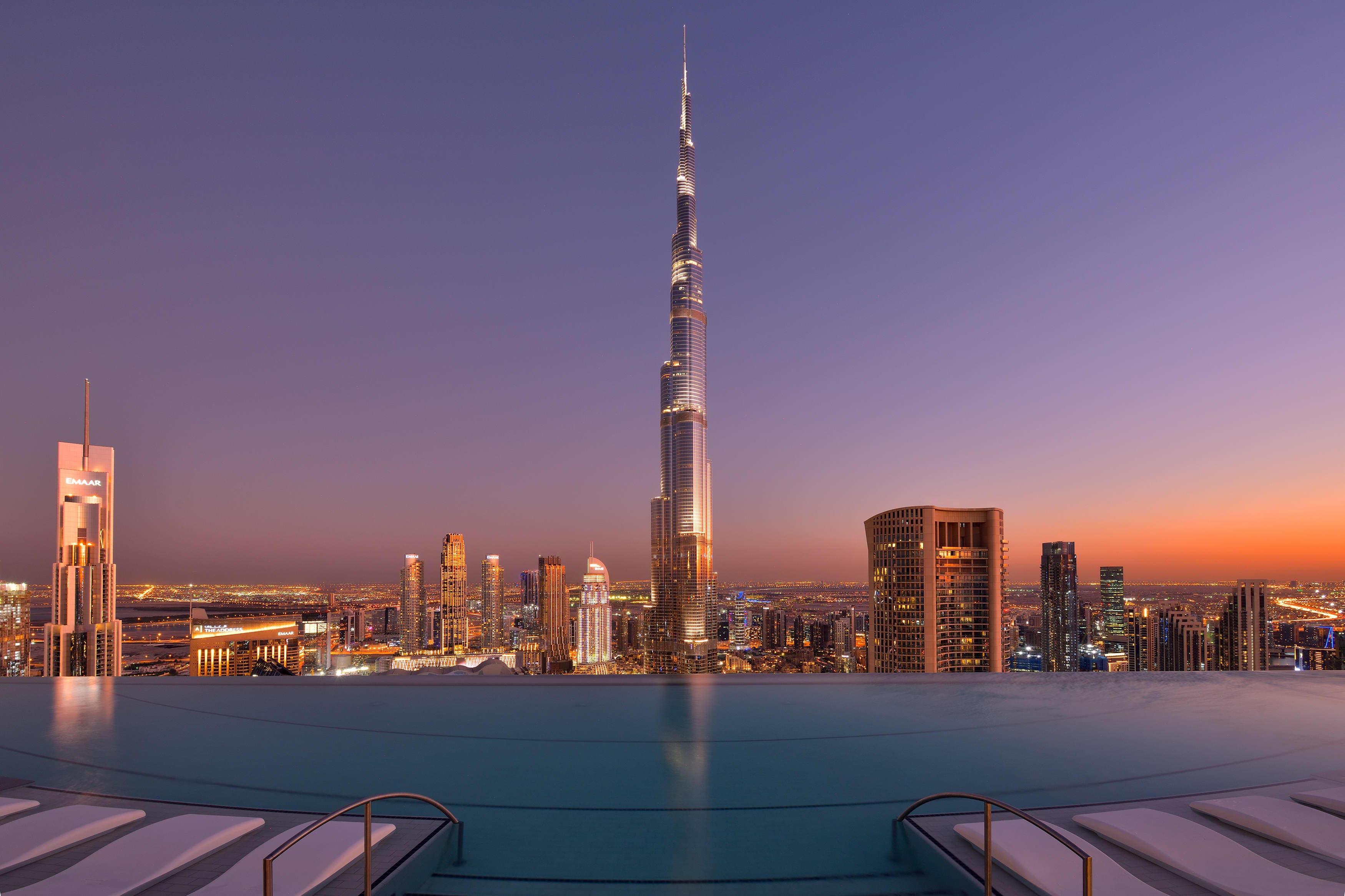 Address Sky View Ansicht 3