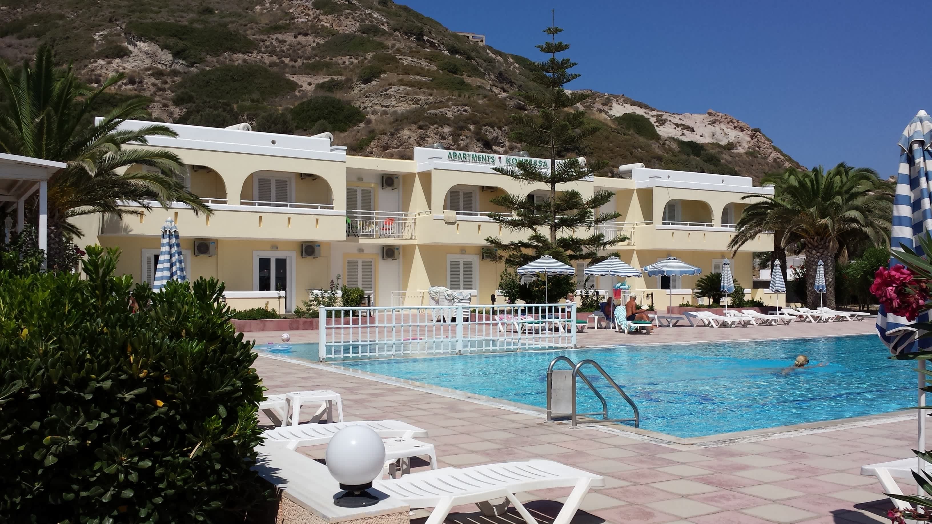 Apartments Kontessa