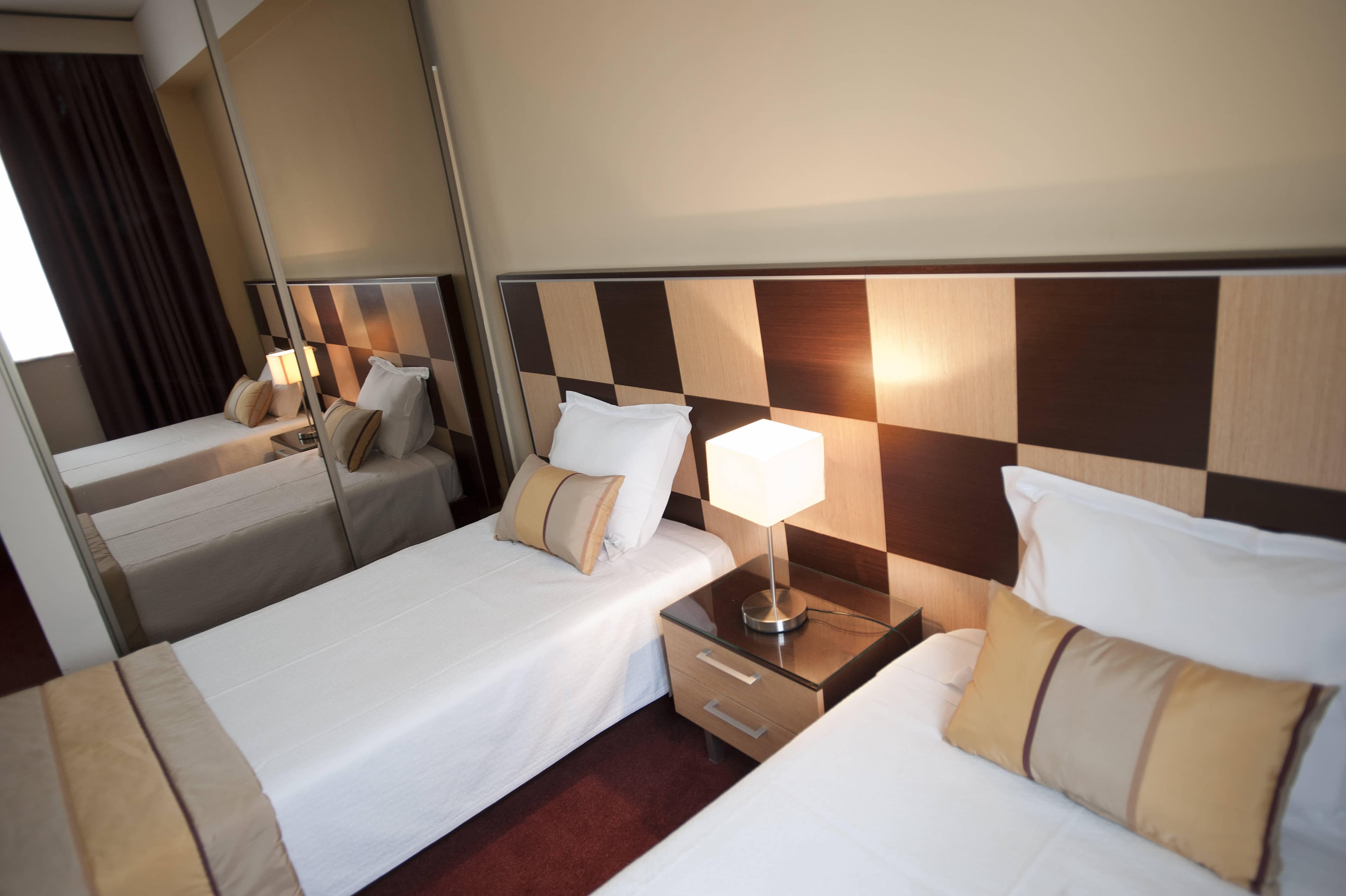 Hotel Malaposta Ansicht 3