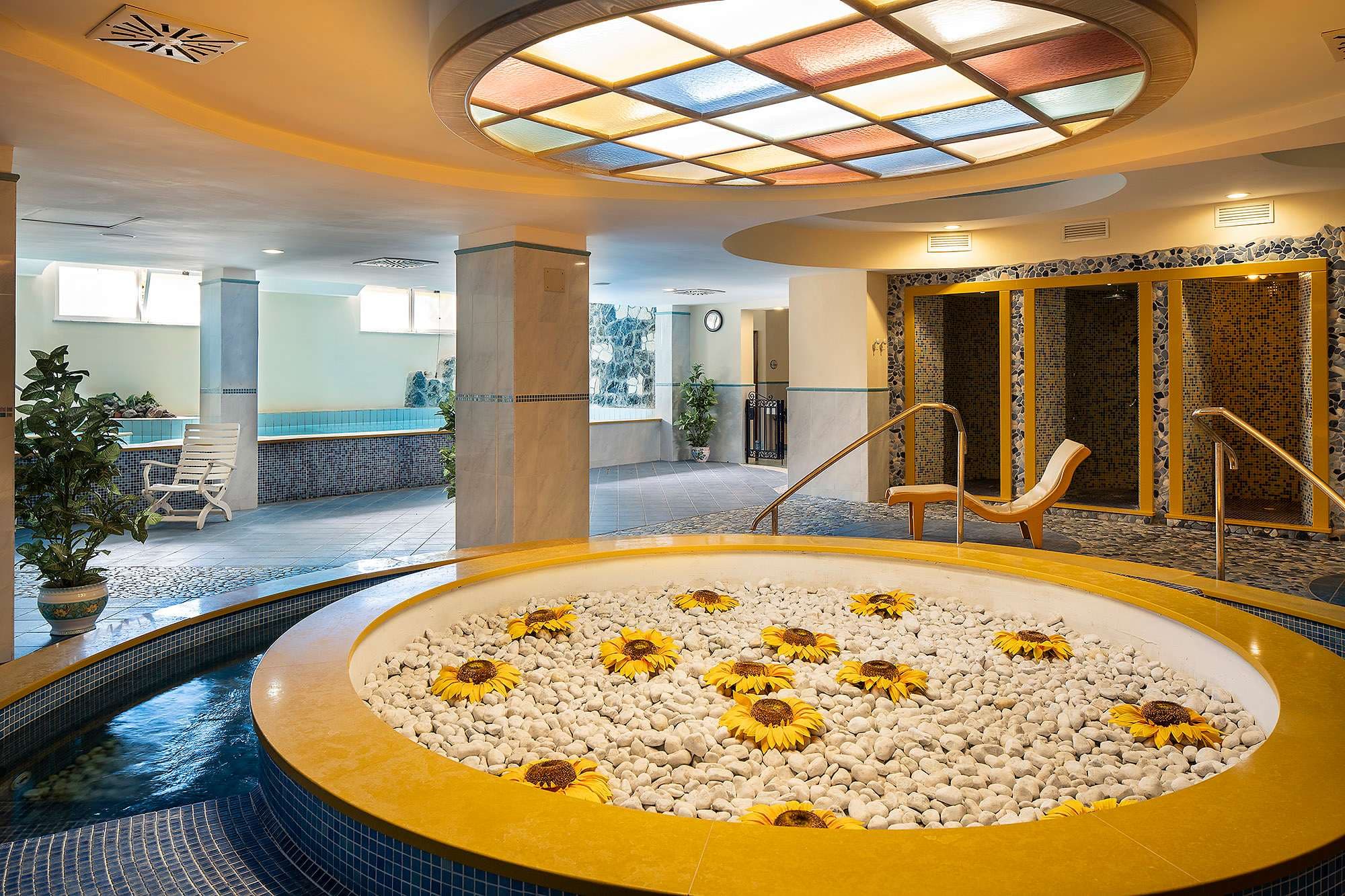 Hotel Alexander Terme Ansicht 8