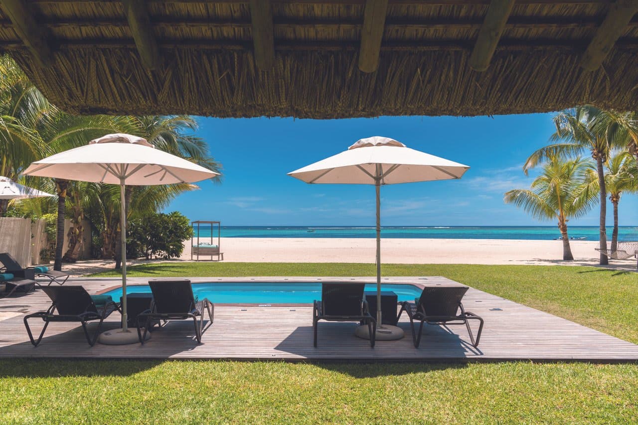 Dinarobin Beachcomber Golf Resort & Spa Ansicht 5