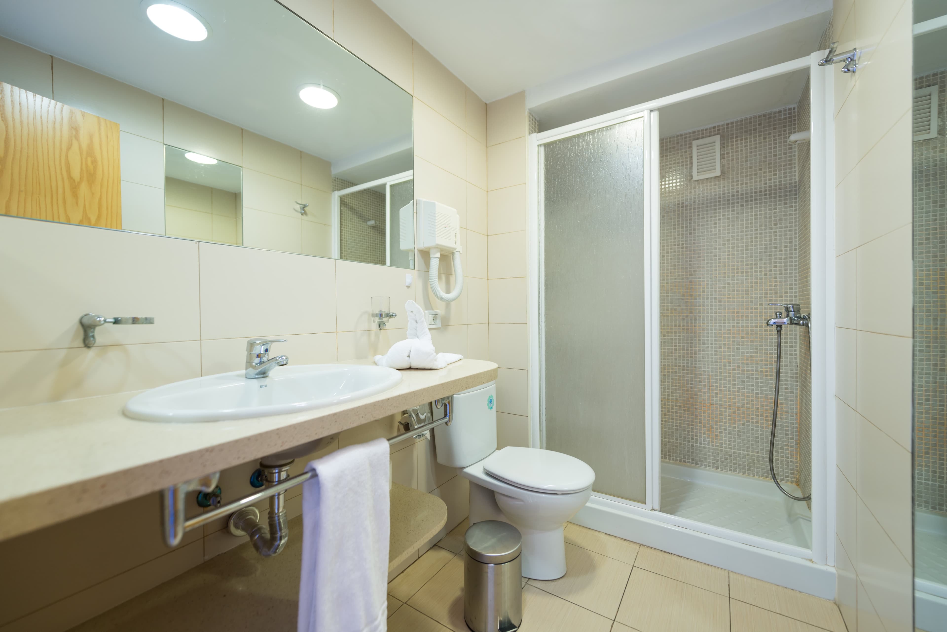eó Hotels Las Gacelas Appartements Ansicht 5