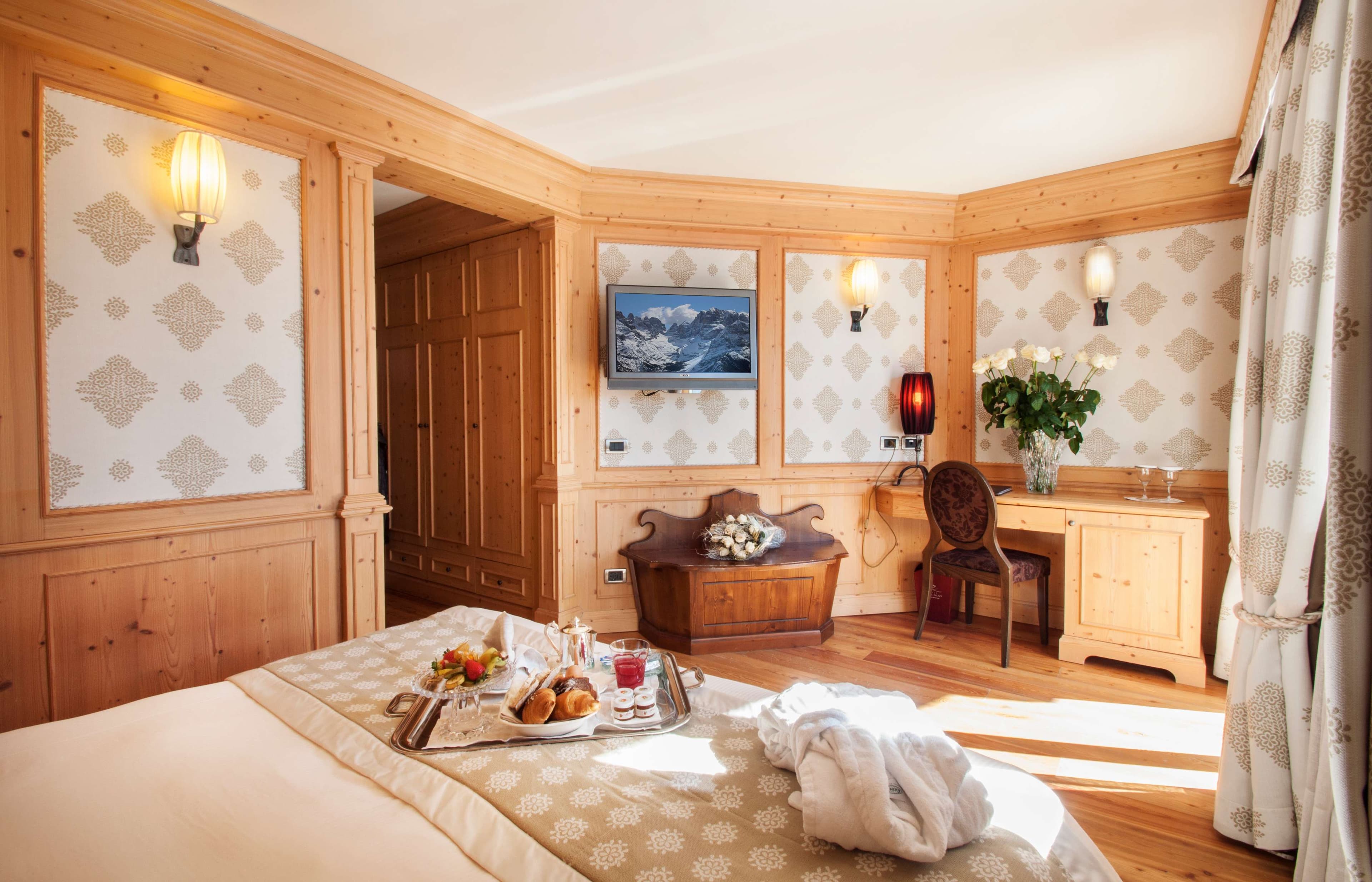 Hotel Cristal Palace Ansicht 3