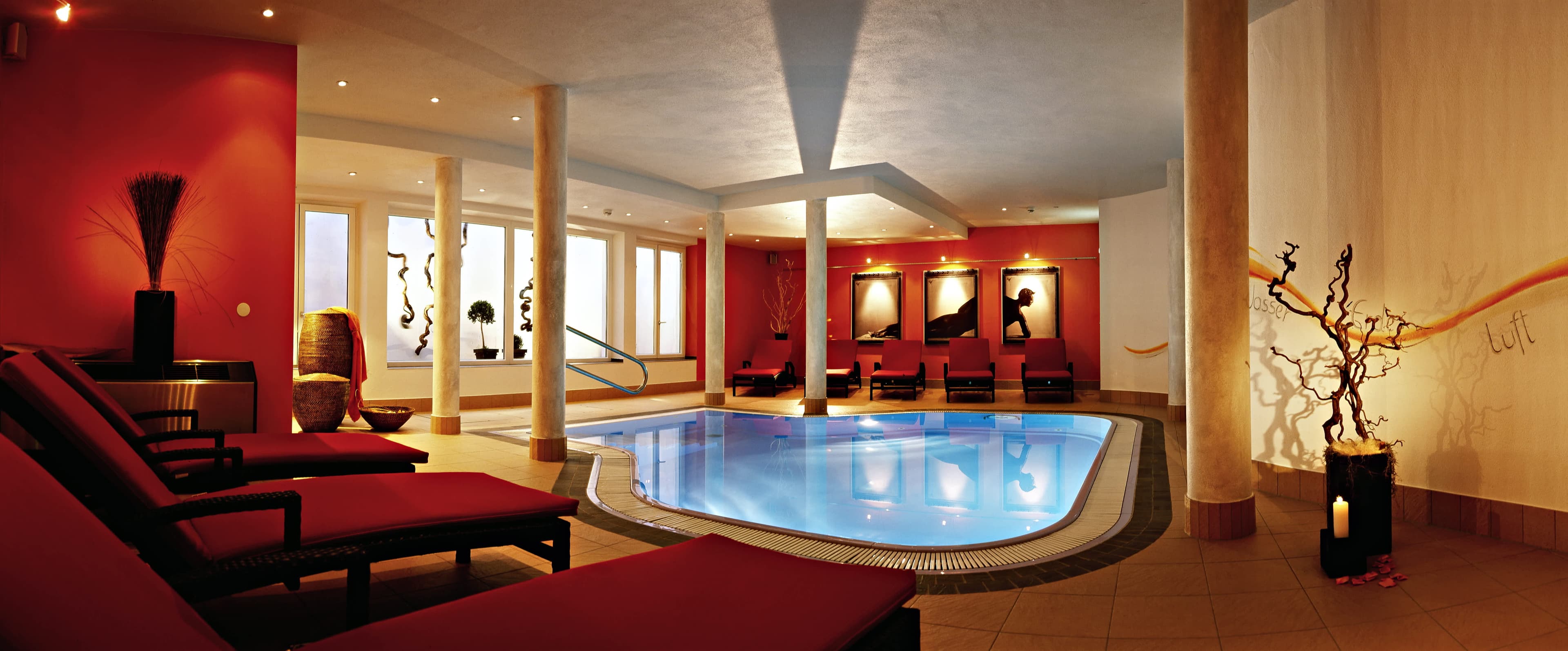 Alpina Resort Nature & Wellness Ansicht 7