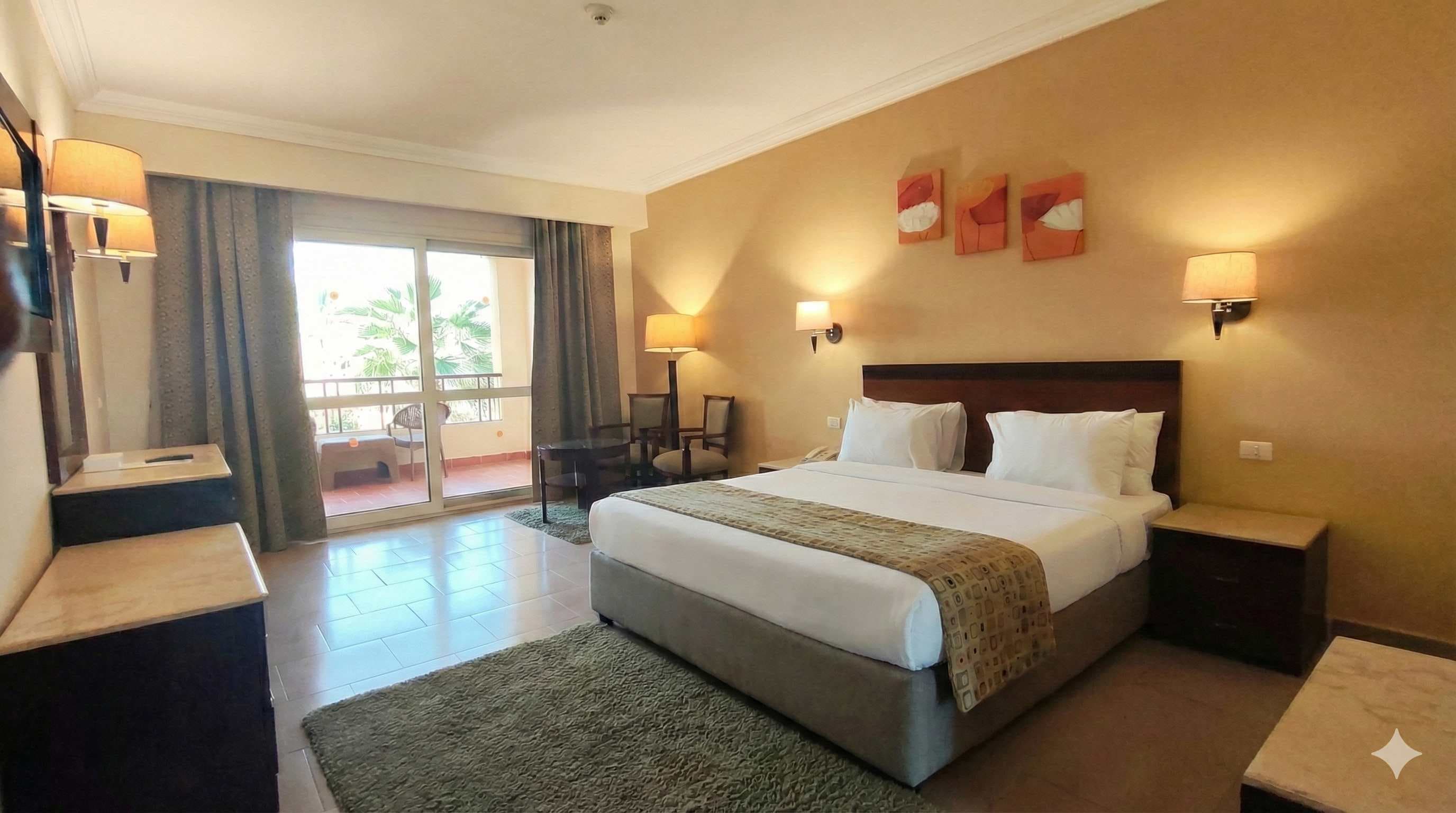 Regency Plaza Aqua Park & Spa Ansicht 5