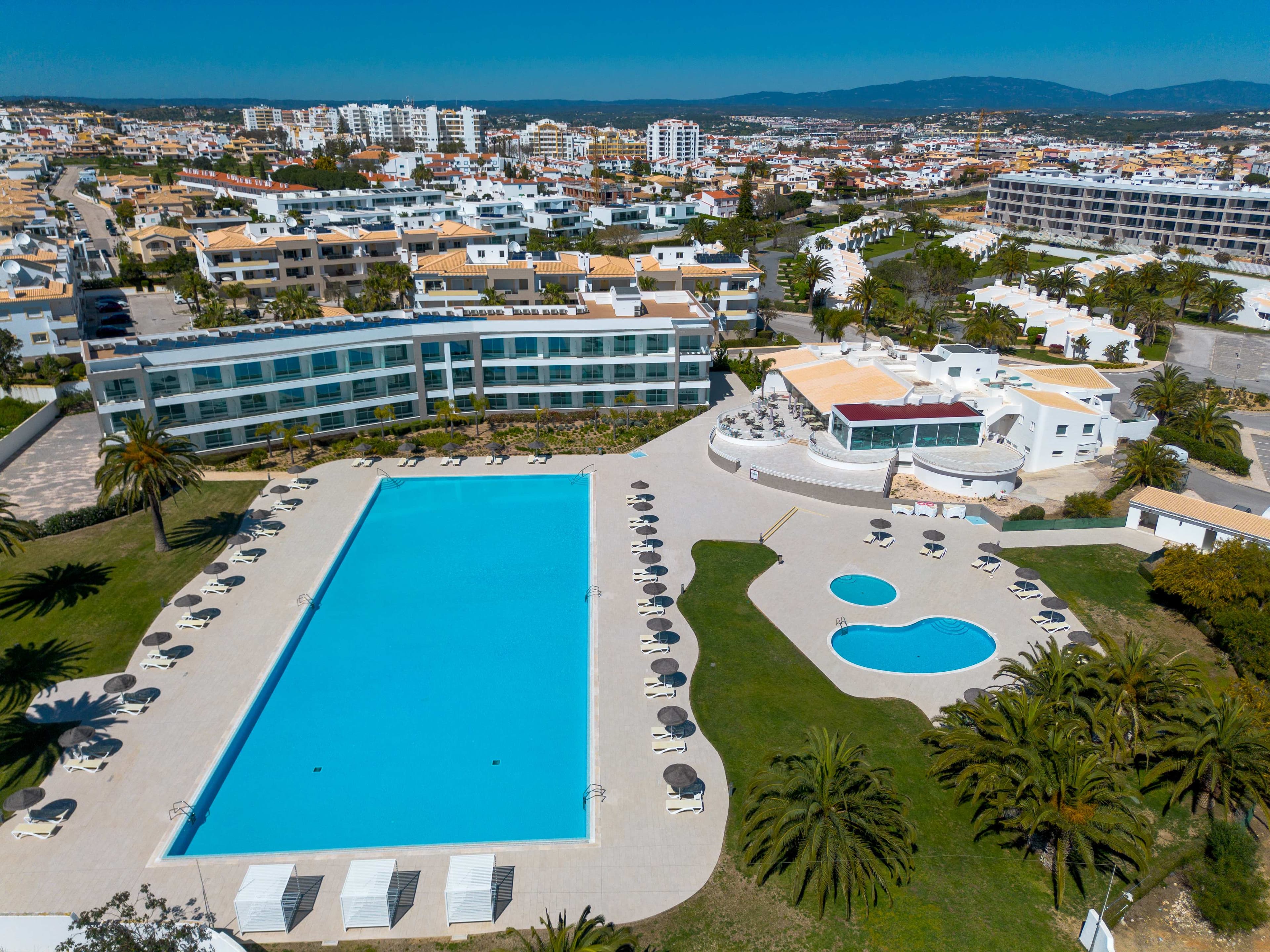 Hotel Ancora Park Ansicht 8