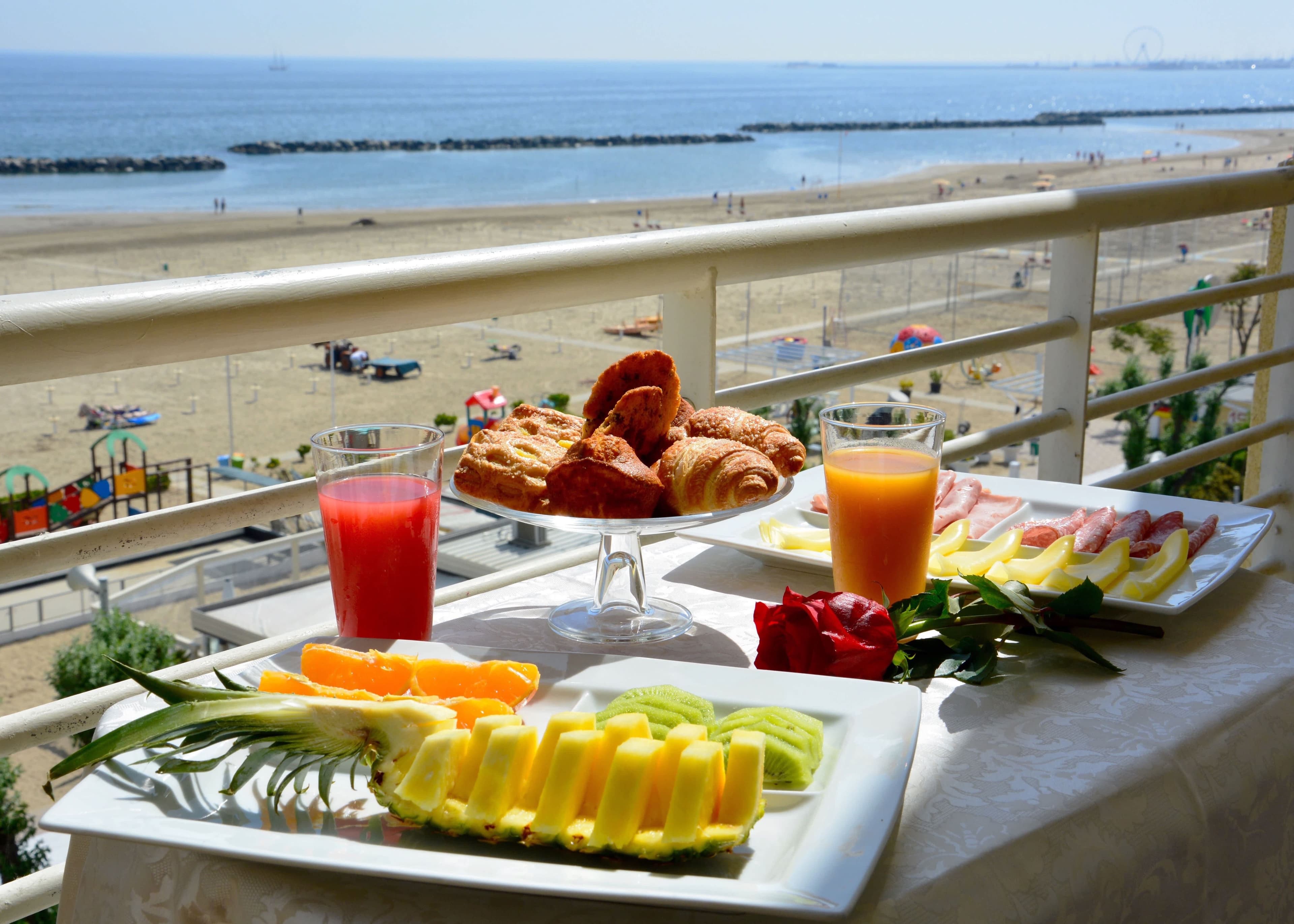 Ambienthotels Panoramic Ansicht 7