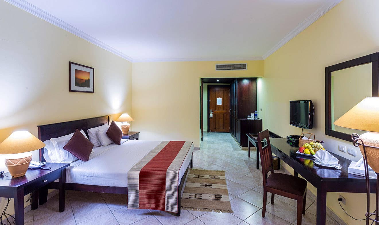 Casa Mare Resort Ansicht 5