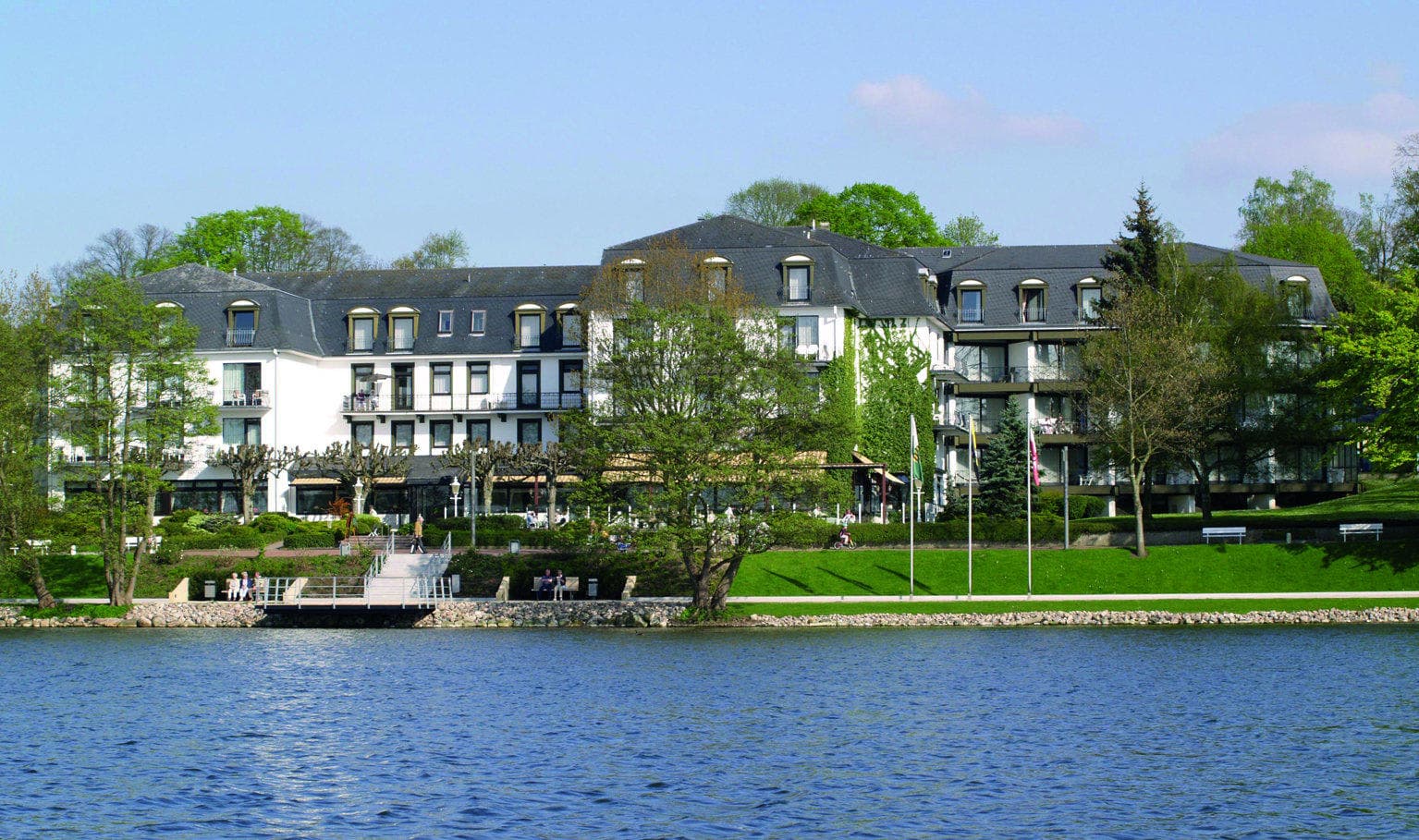 Hotel Dieksee - Collection by Ligula Ansicht 3