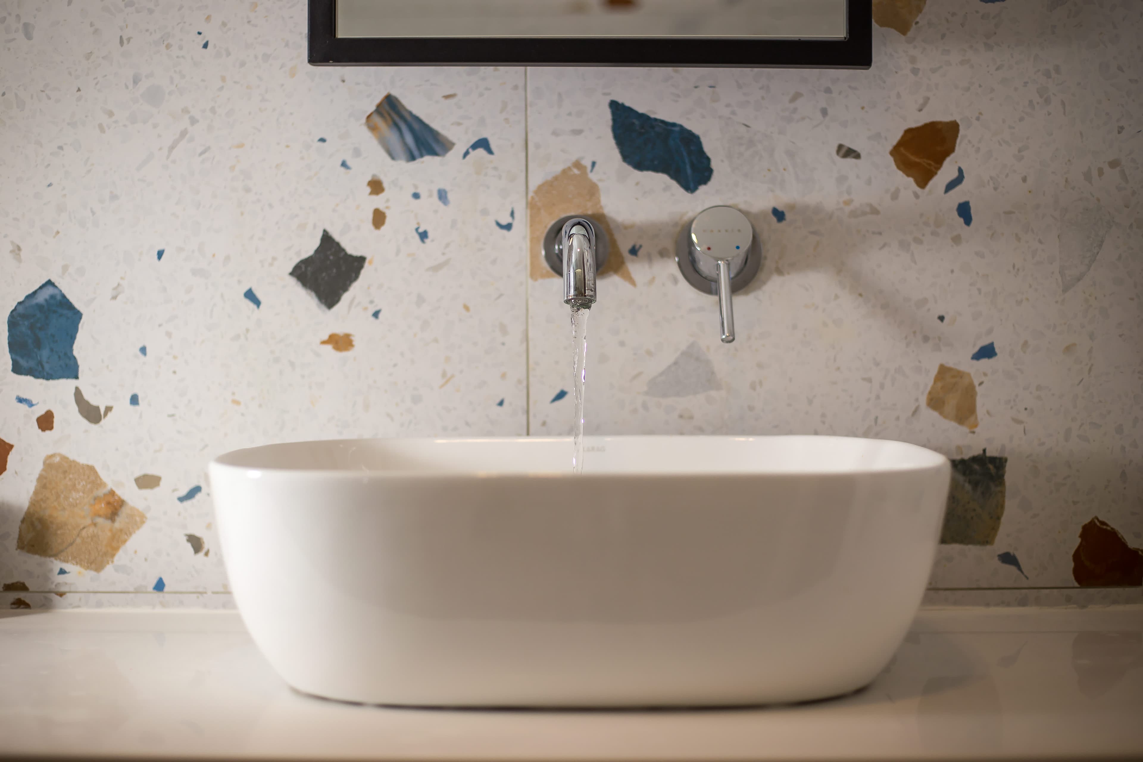 Mazoren Art Hotel Ansicht 9