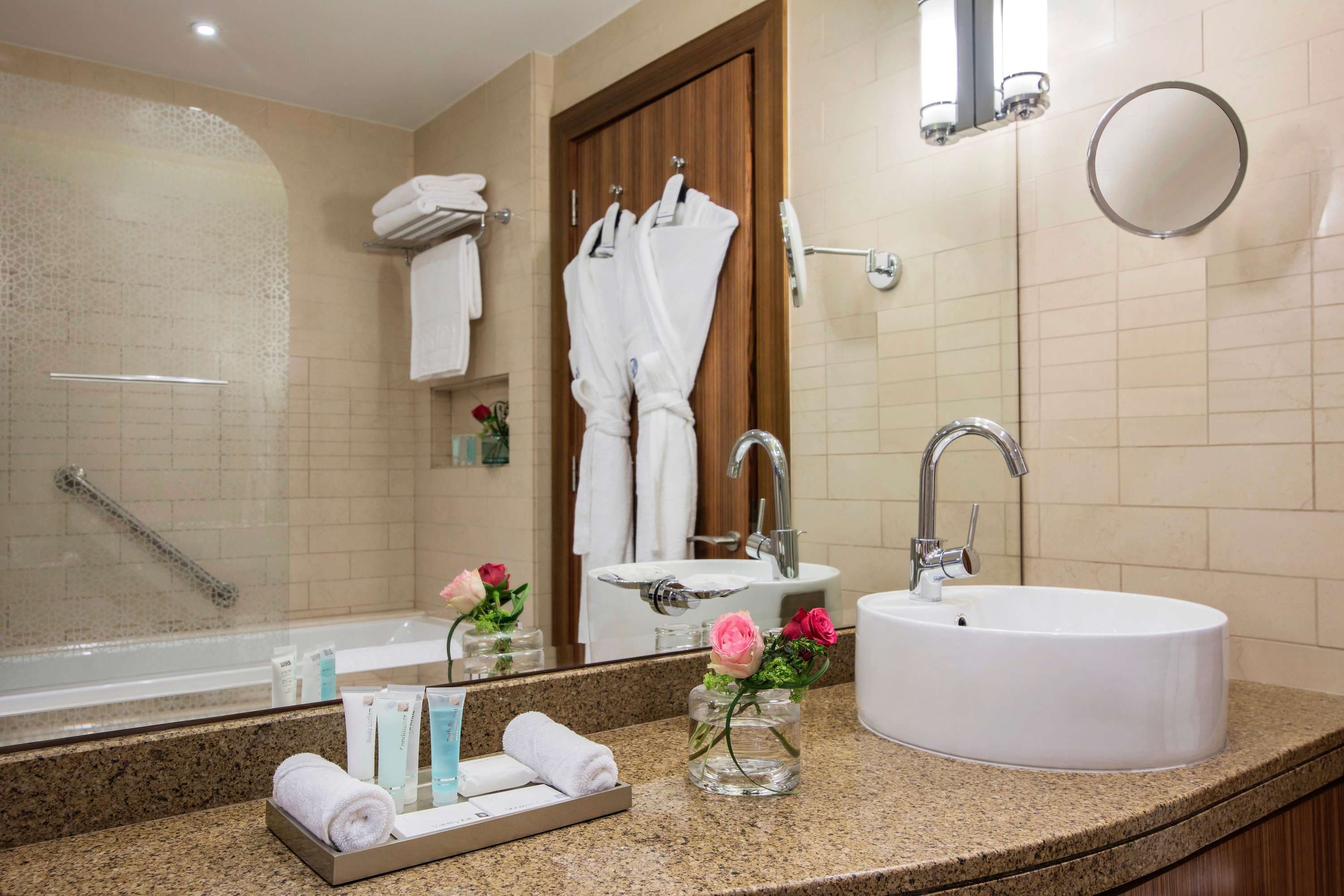 City Centre Rotana Doha Ansicht 7