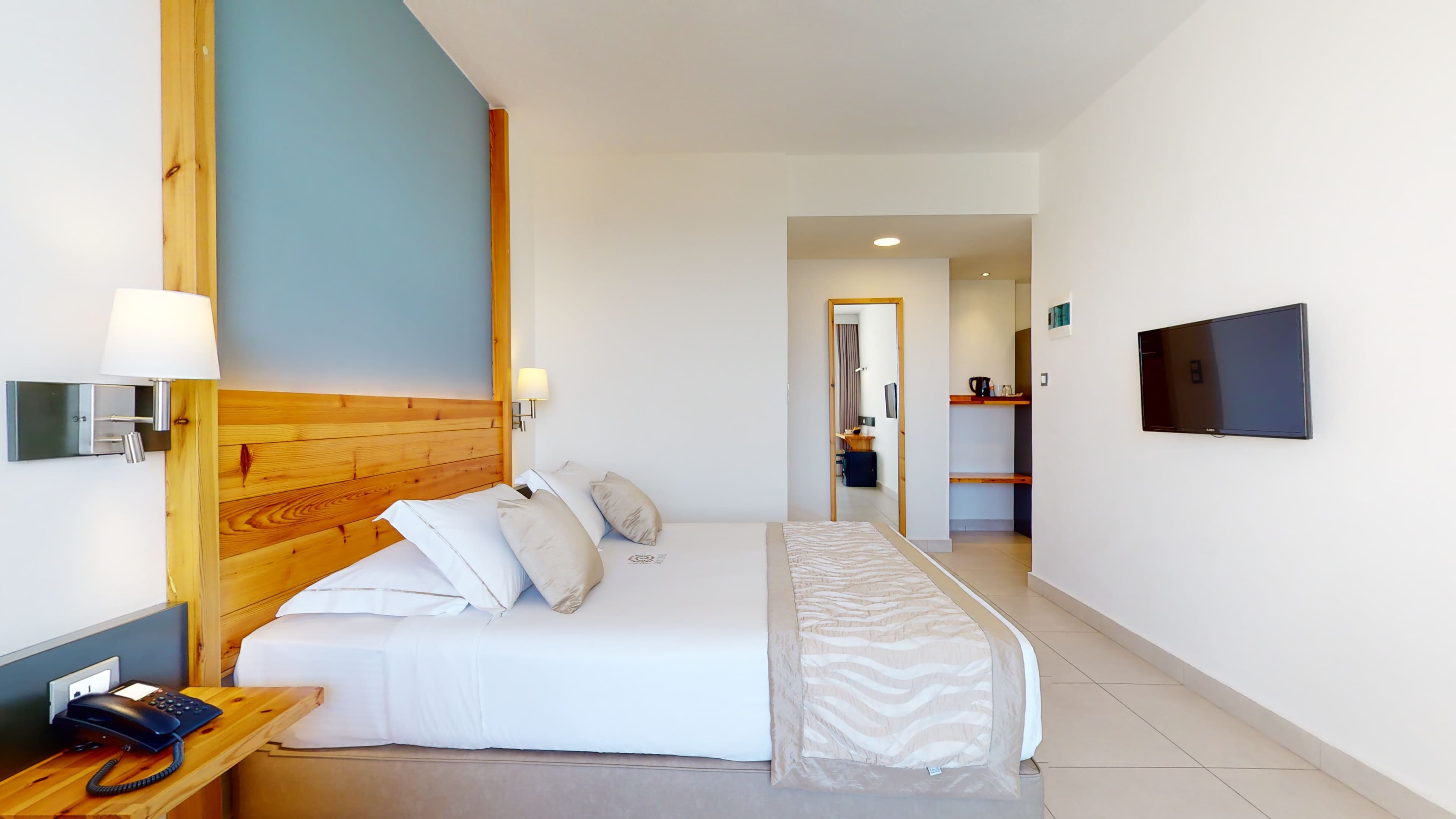 Acrotel Elea Beach Ansicht 4