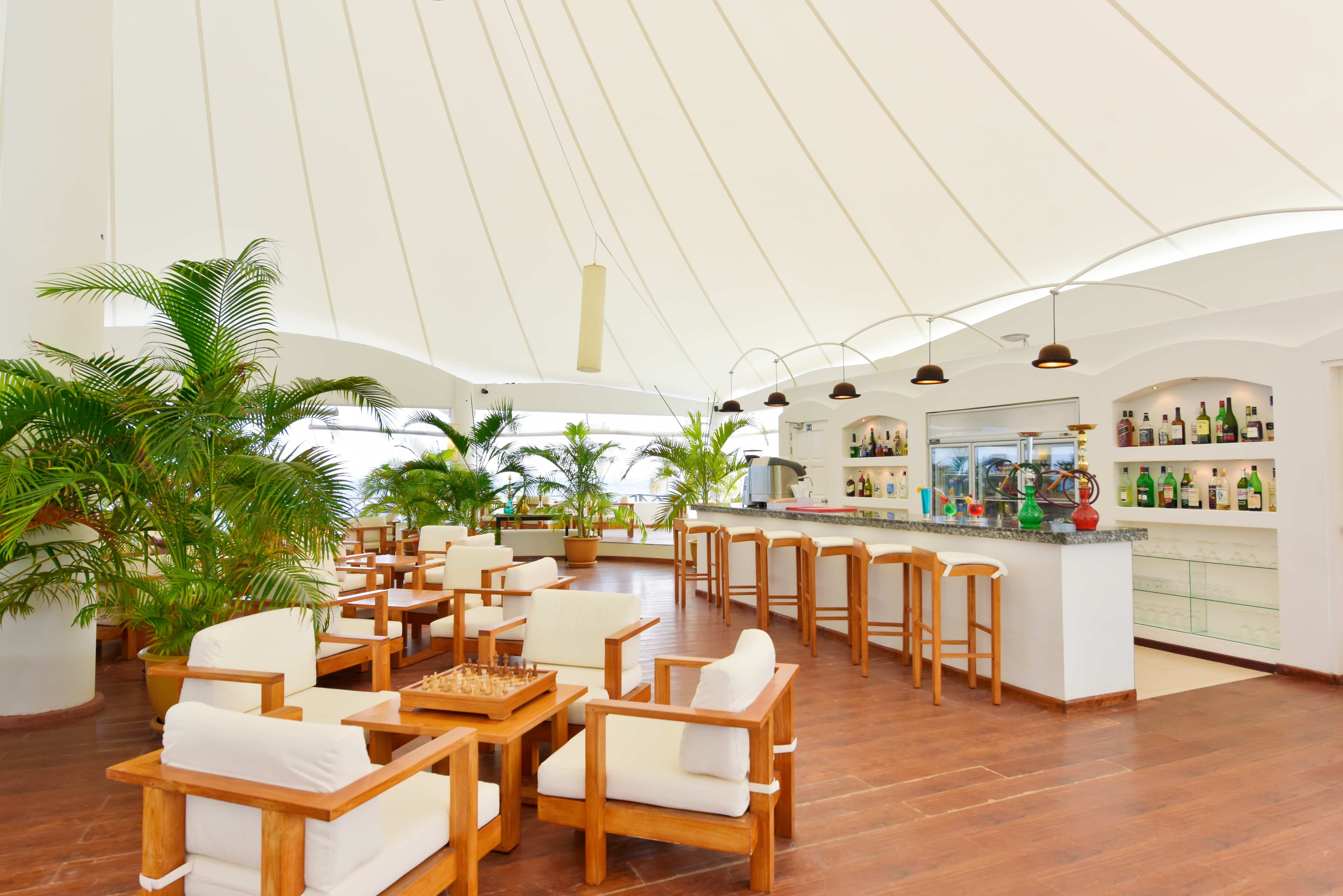 Safari Island Maldives Ansicht 9