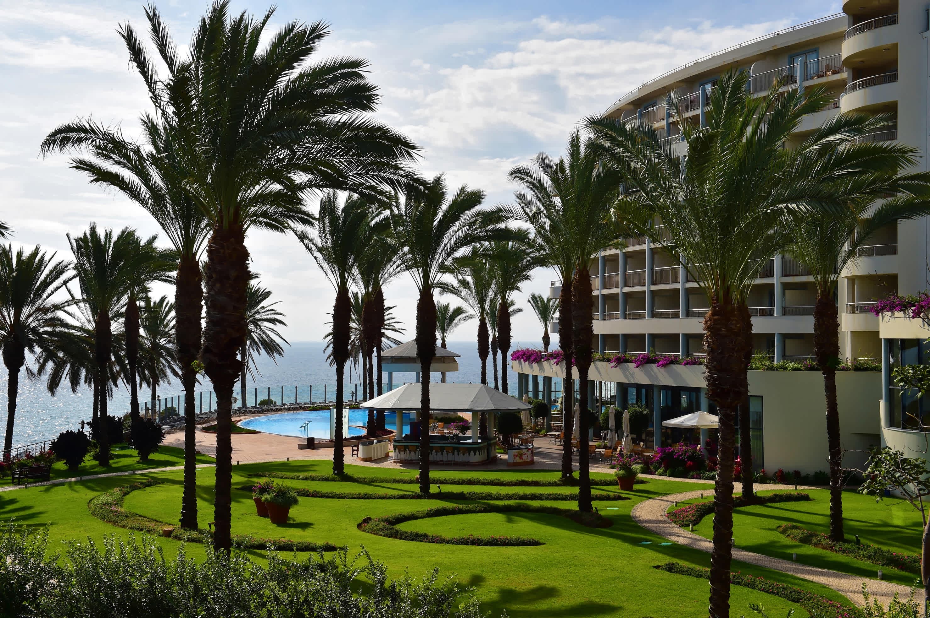 Pestana Grand Ocean Resort Ansicht 3