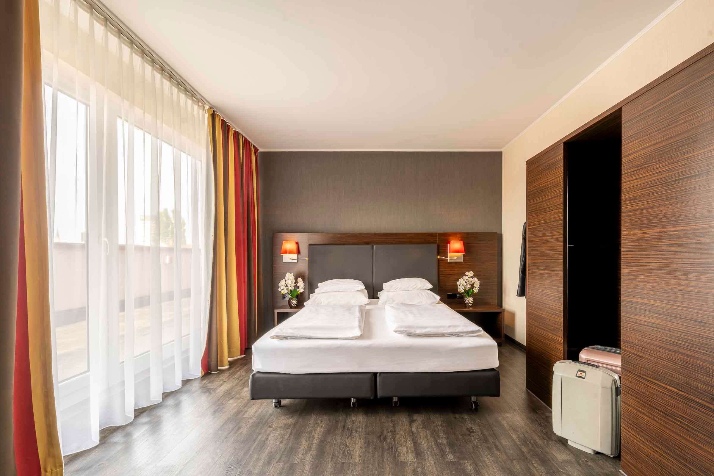 PLAZA INN Graz City Ansicht 4