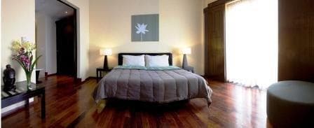 Lotus Blanc Resort Ansicht 3