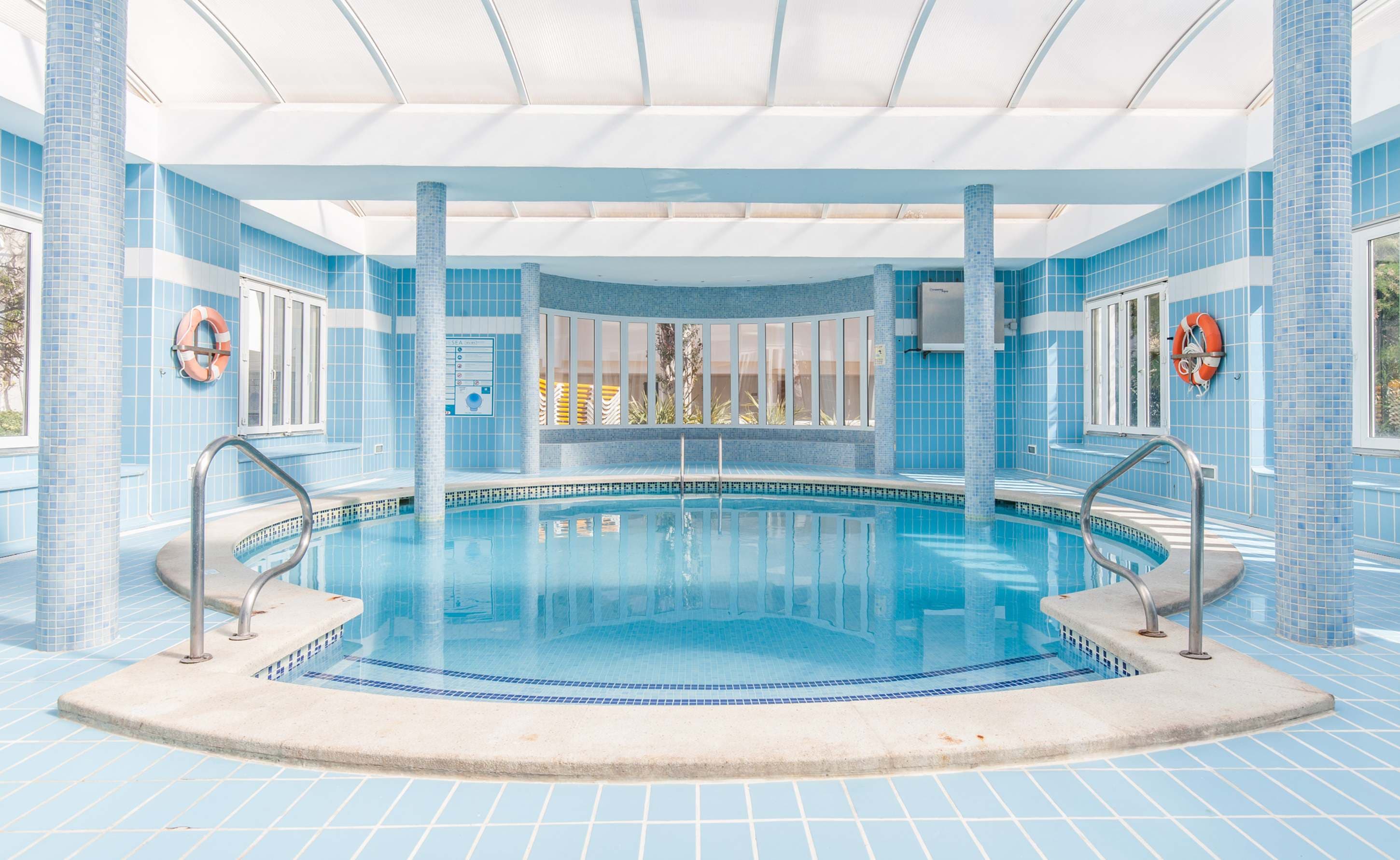 BLUESEA Club Marthas Ansicht 7