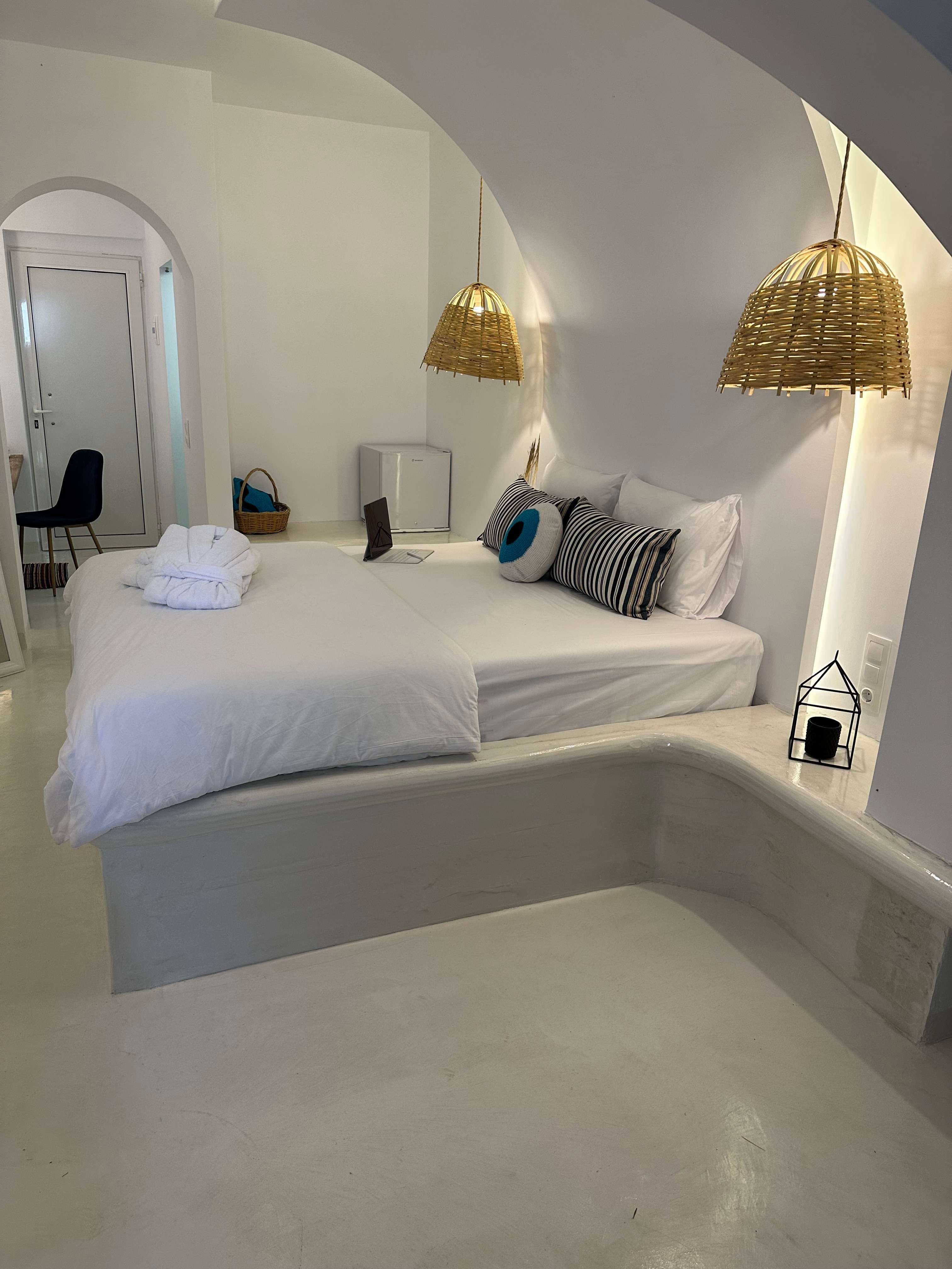 Fantasy Hotel Rhodes