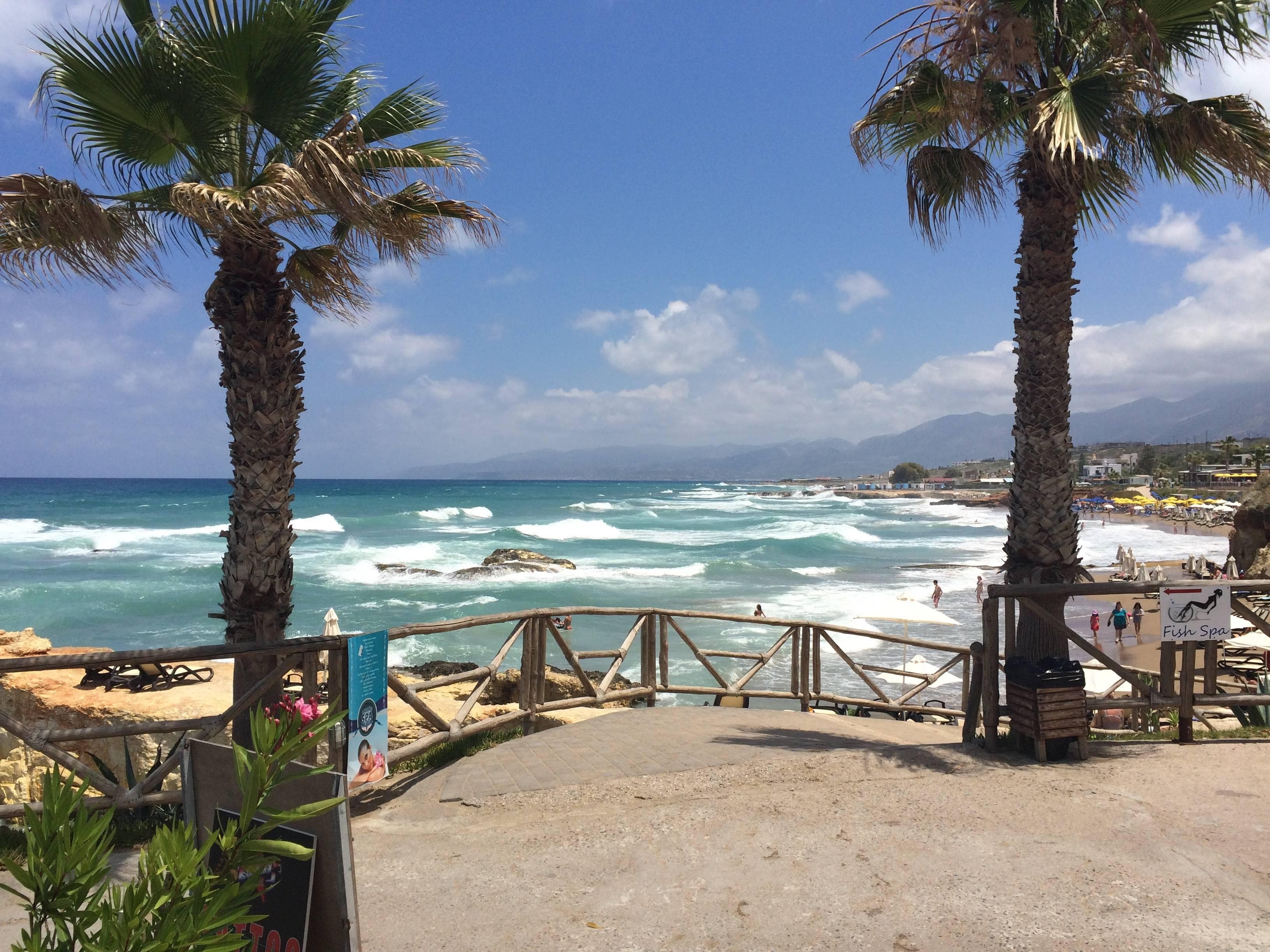 Star Beach Village Ansicht 10