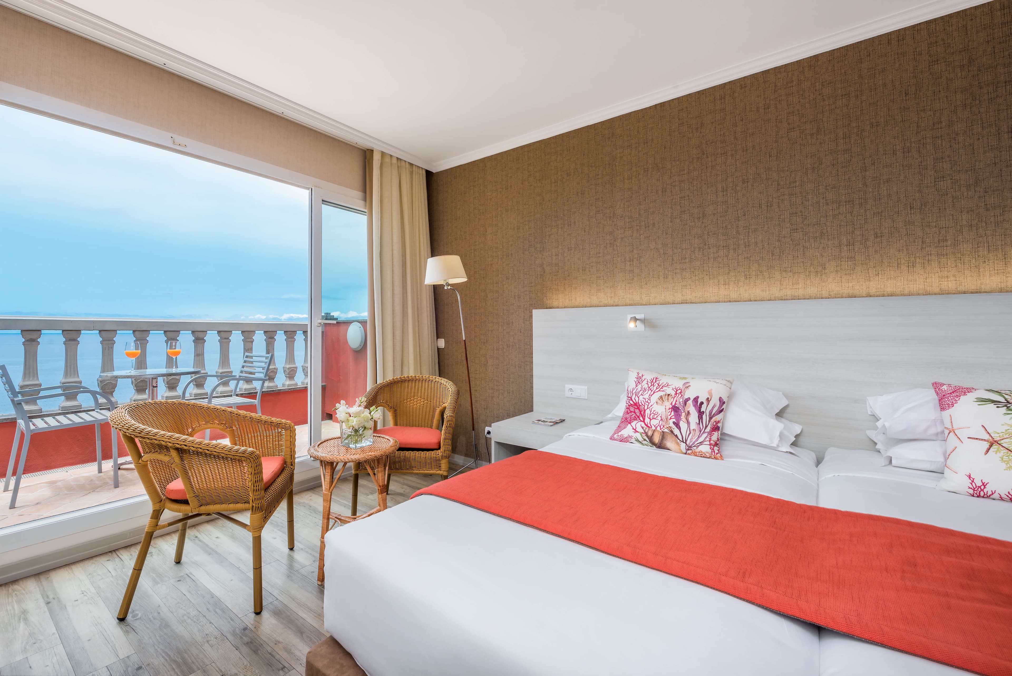 Enotel Sunset Bay Ansicht 4