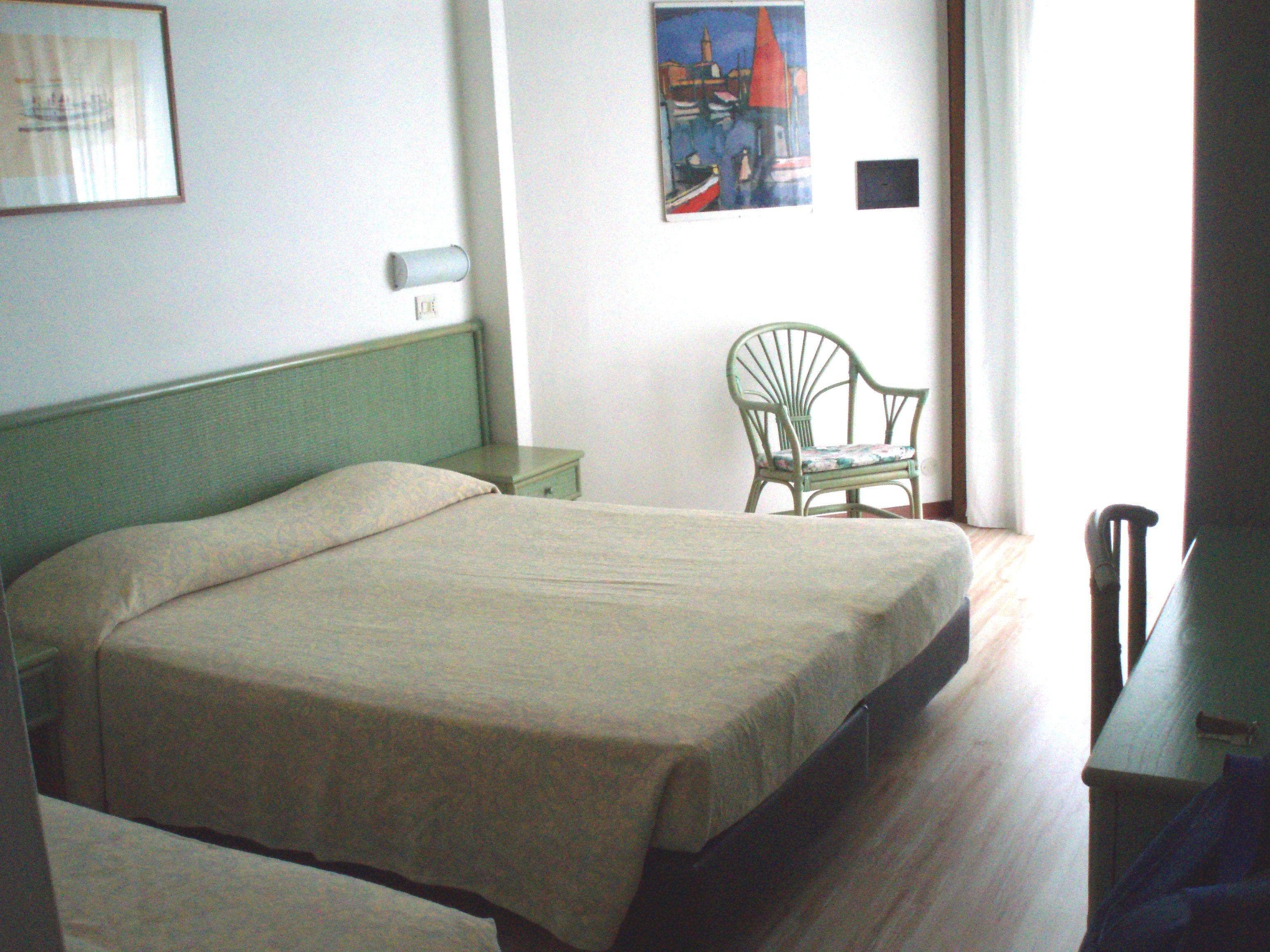 Hotel Excelsior Caorle Ansicht 3