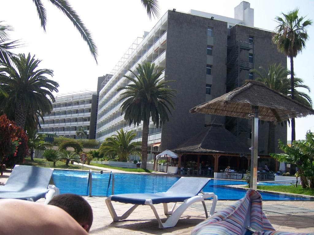 BLUESEA Interpalace Ansicht 3