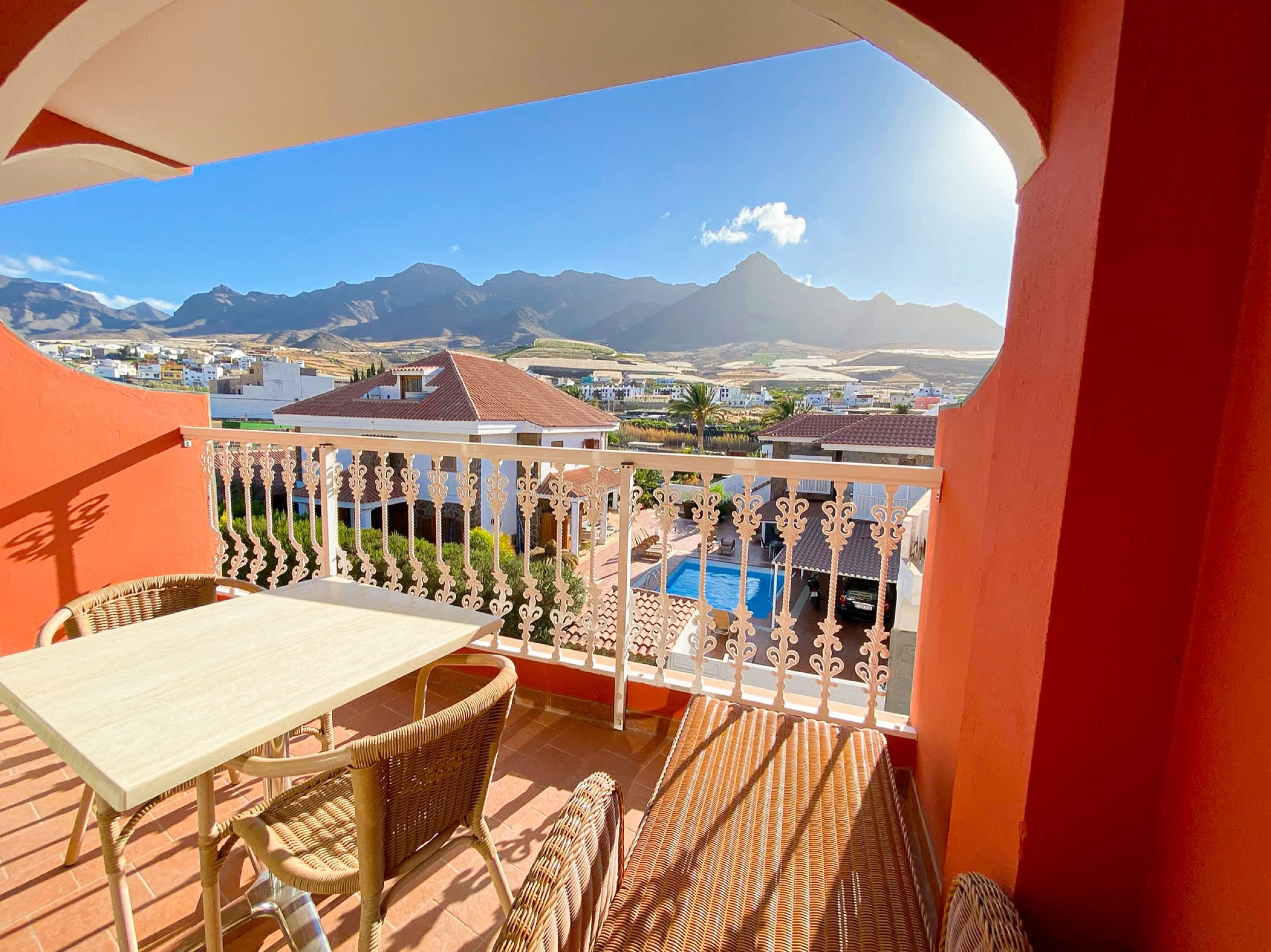 Hotel La Aldea Suites Ansicht 10