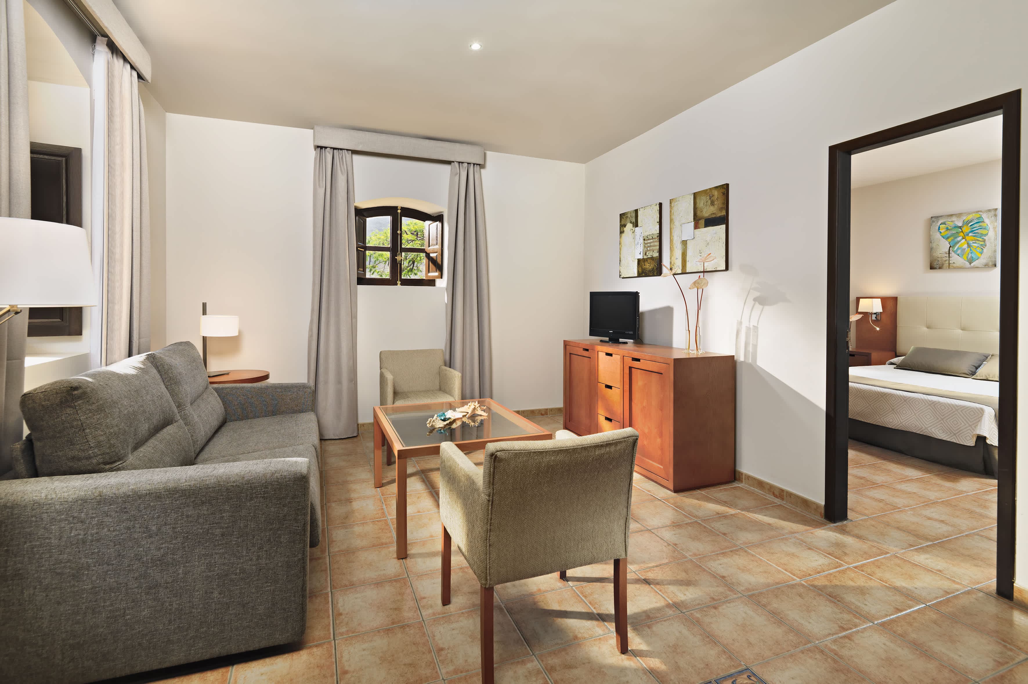 Hotel Rural Finca Salamanca Ansicht 6