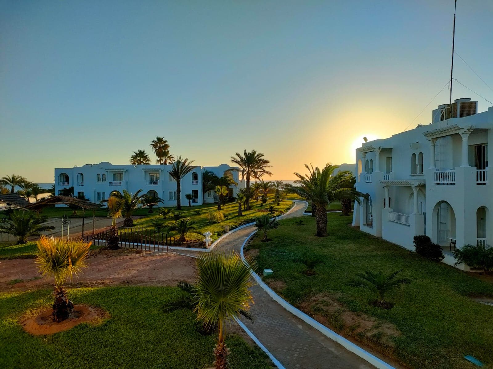Vincci Helios Beach Ansicht 3