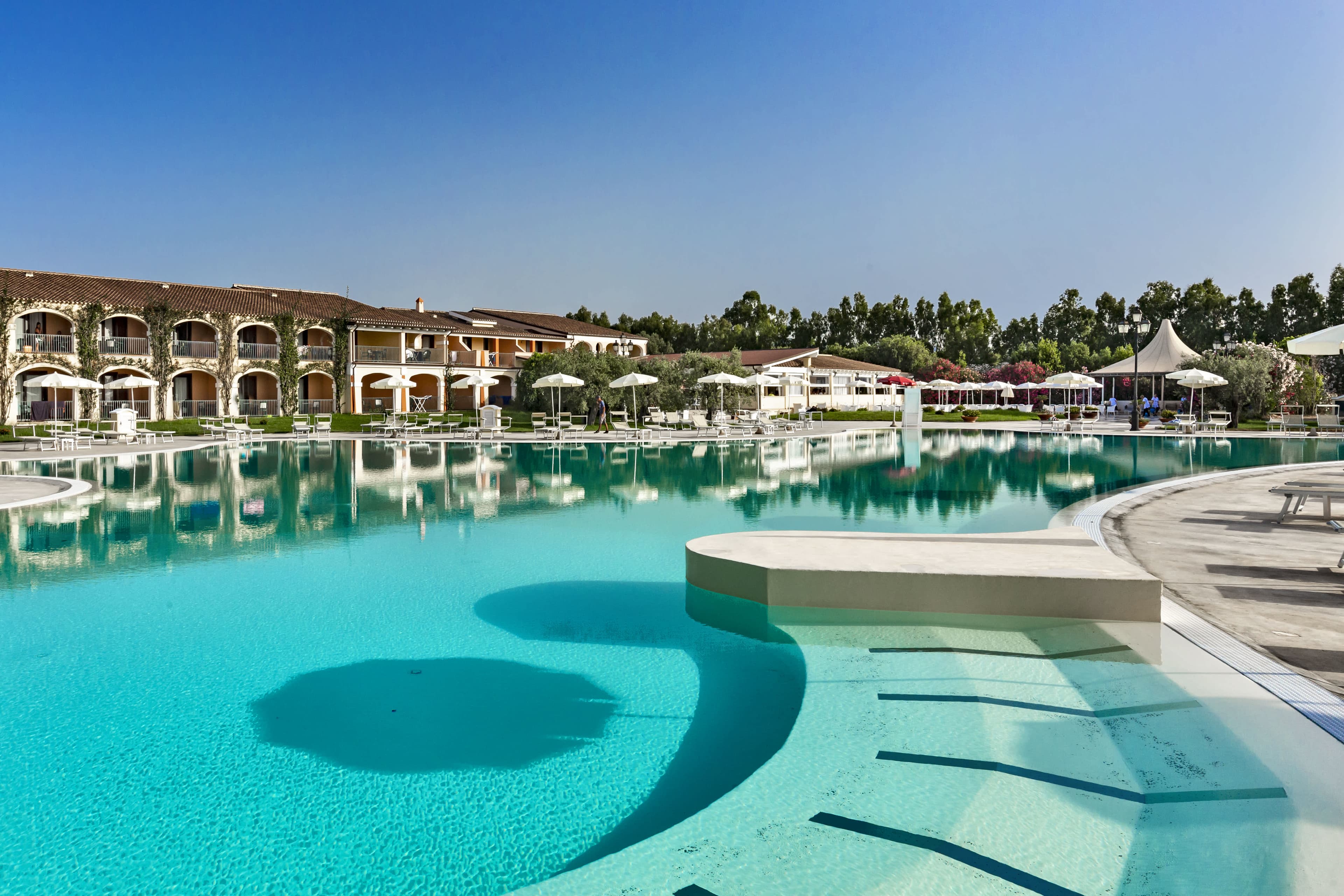 Sentido Orosei Beach Ansicht 10