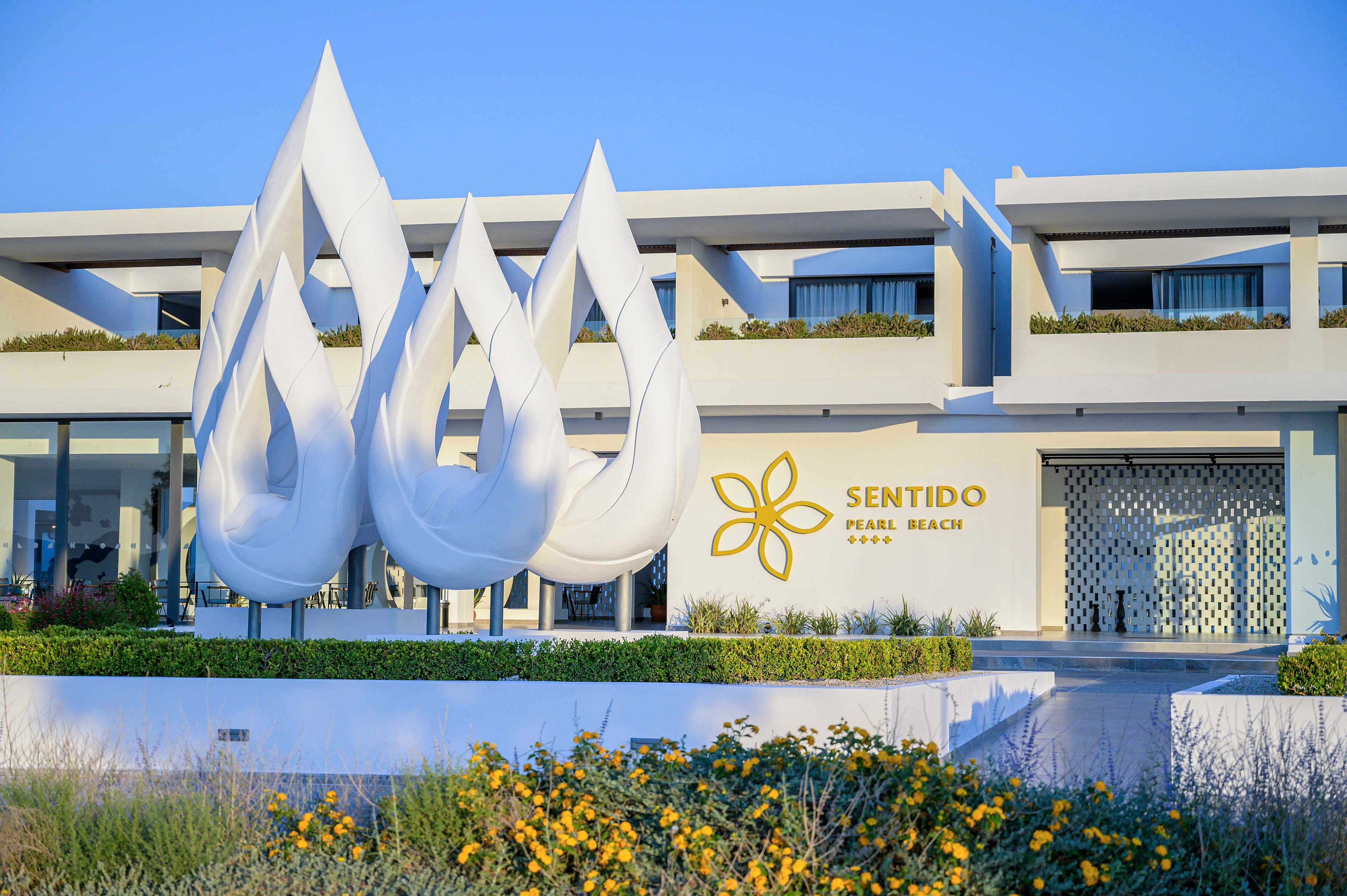 Sentido Pearl Beach Kos – Adults only Ansicht 3