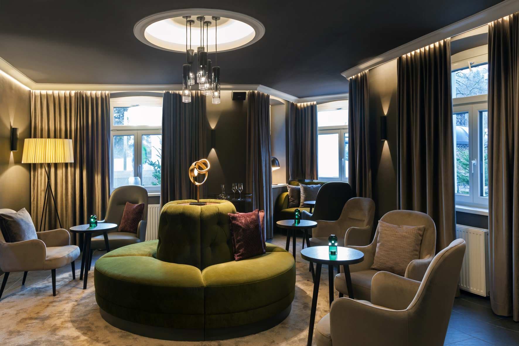 ERIKA Boutiquehotel Kitzbühel Ansicht 10