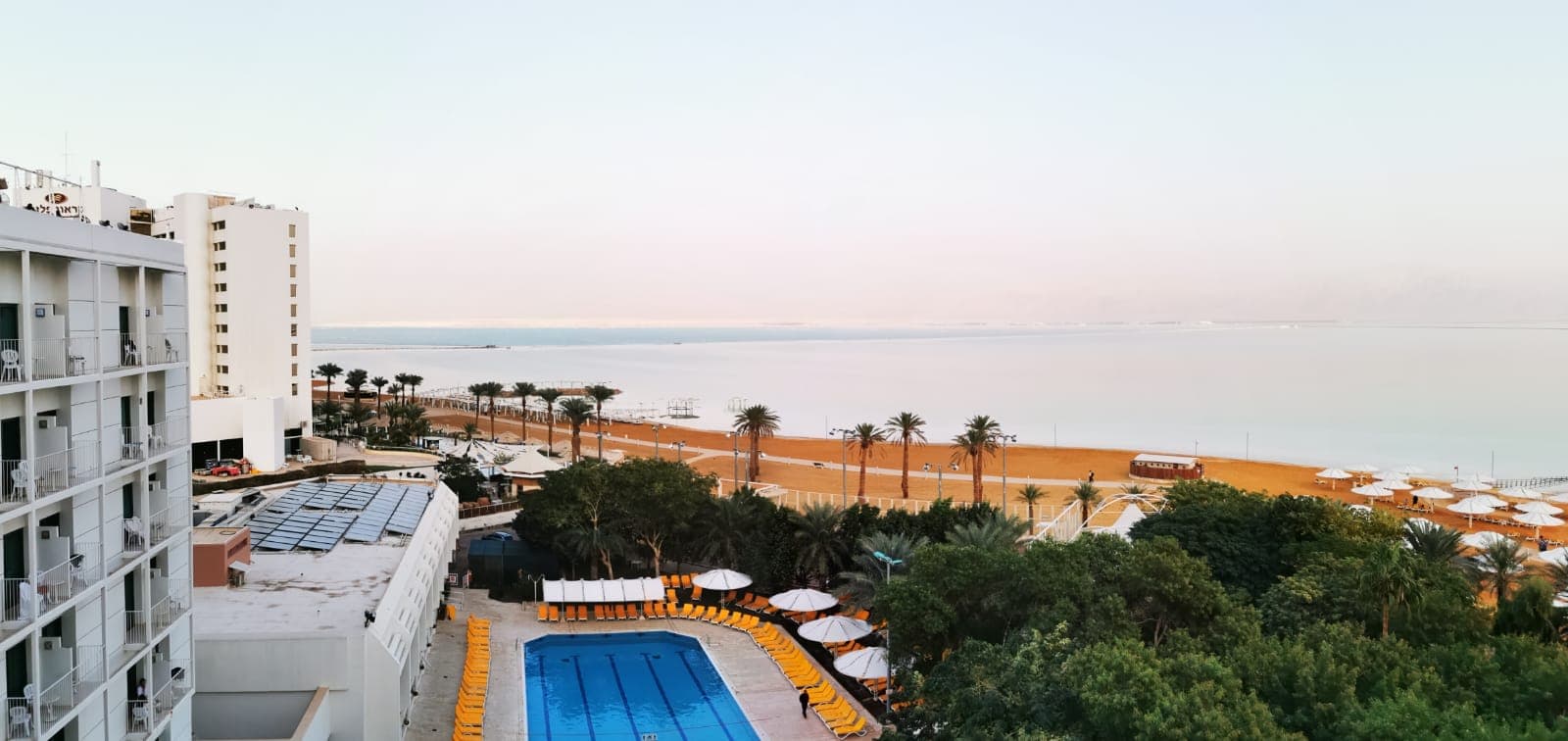 Hotel Lot Spa Ansicht 5