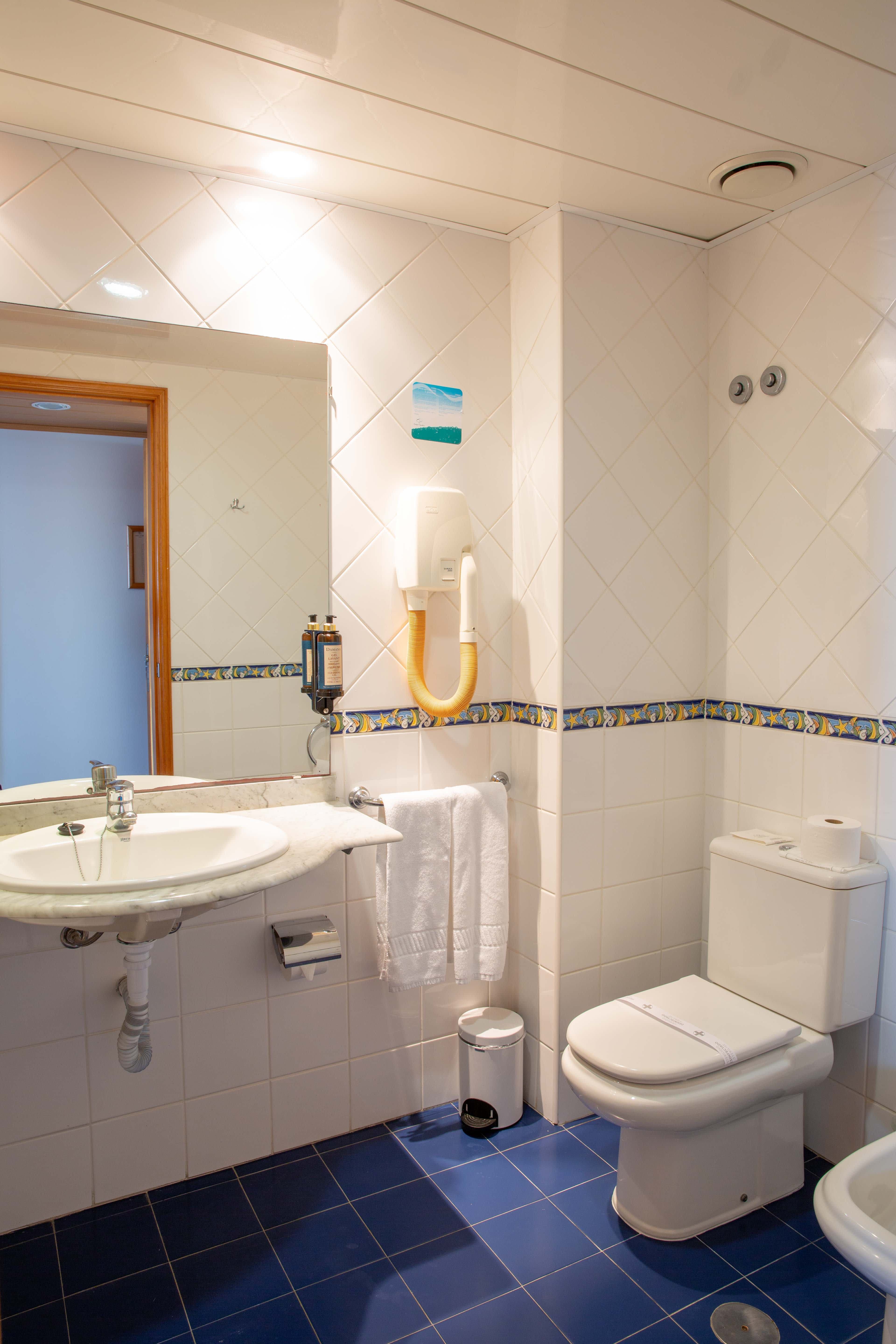 Hotel Do Mar Ansicht 4